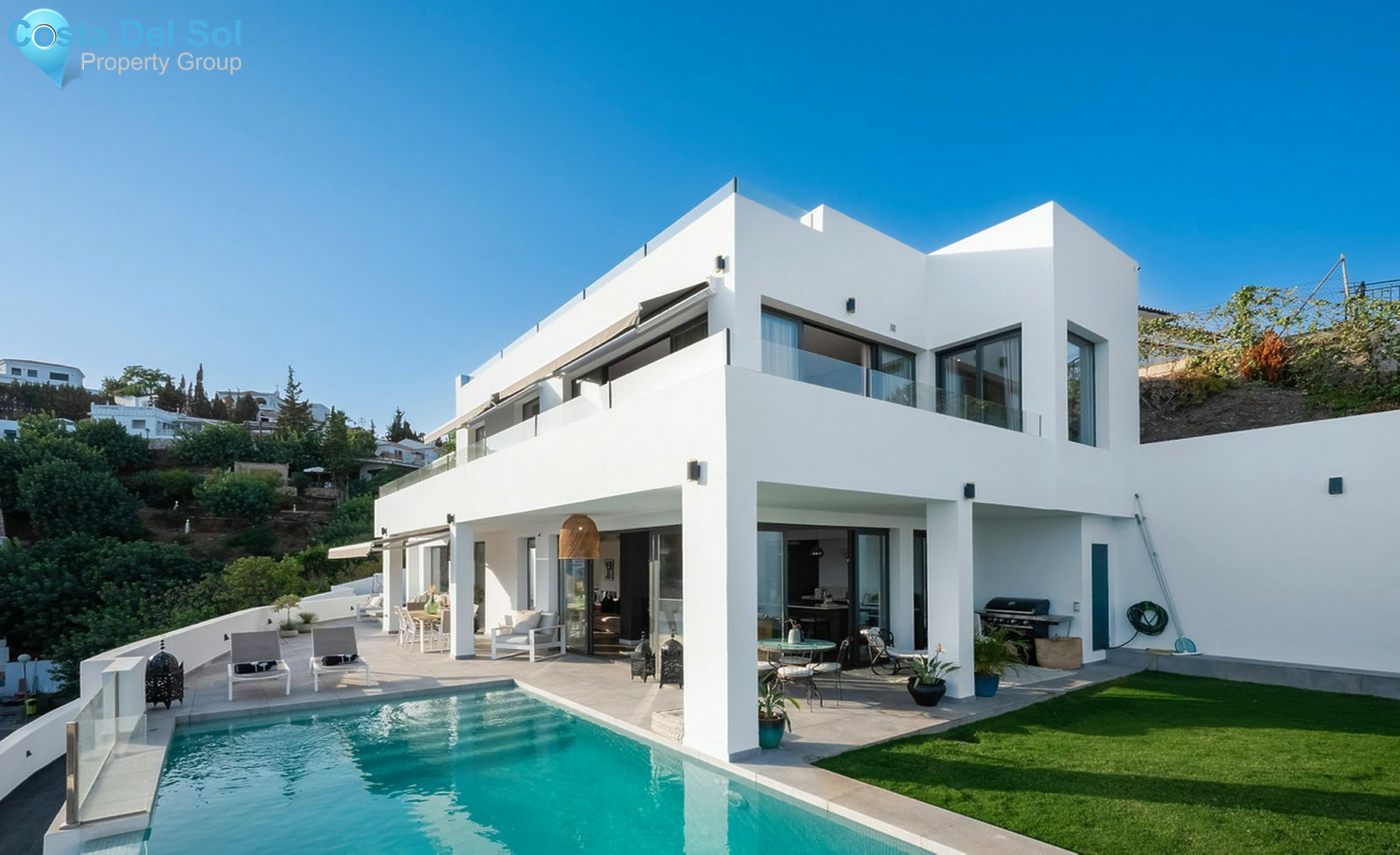 House in Fuengirola-1511899