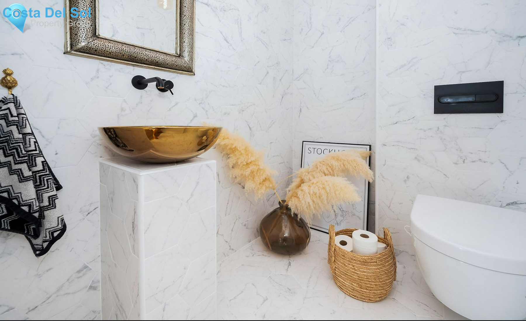 House in Fuengirola-1511910