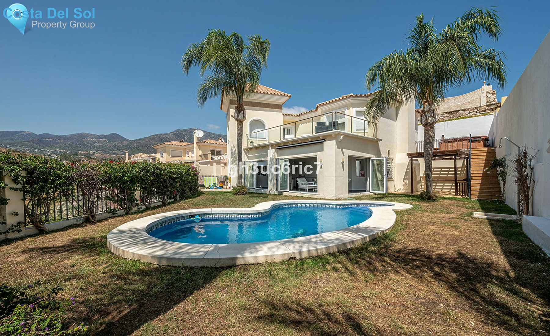 House in Fuengirola-1543315