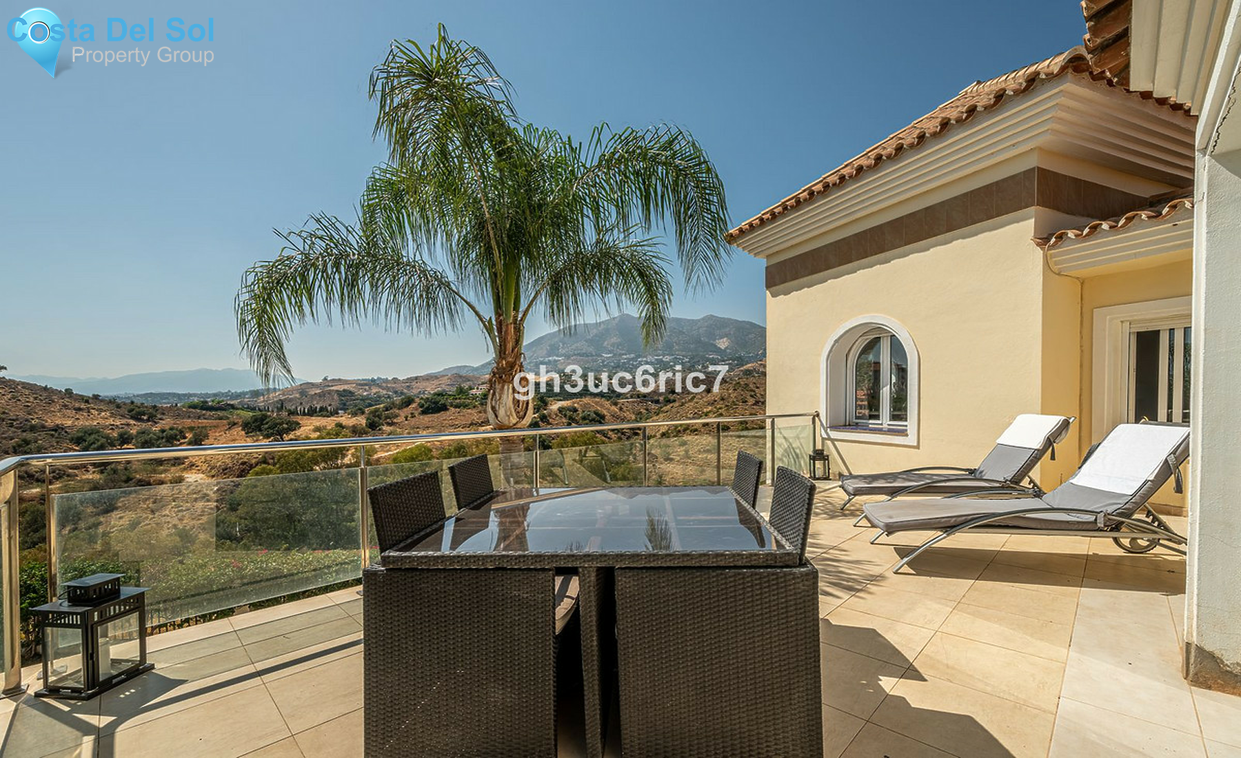 House in Fuengirola-1543324