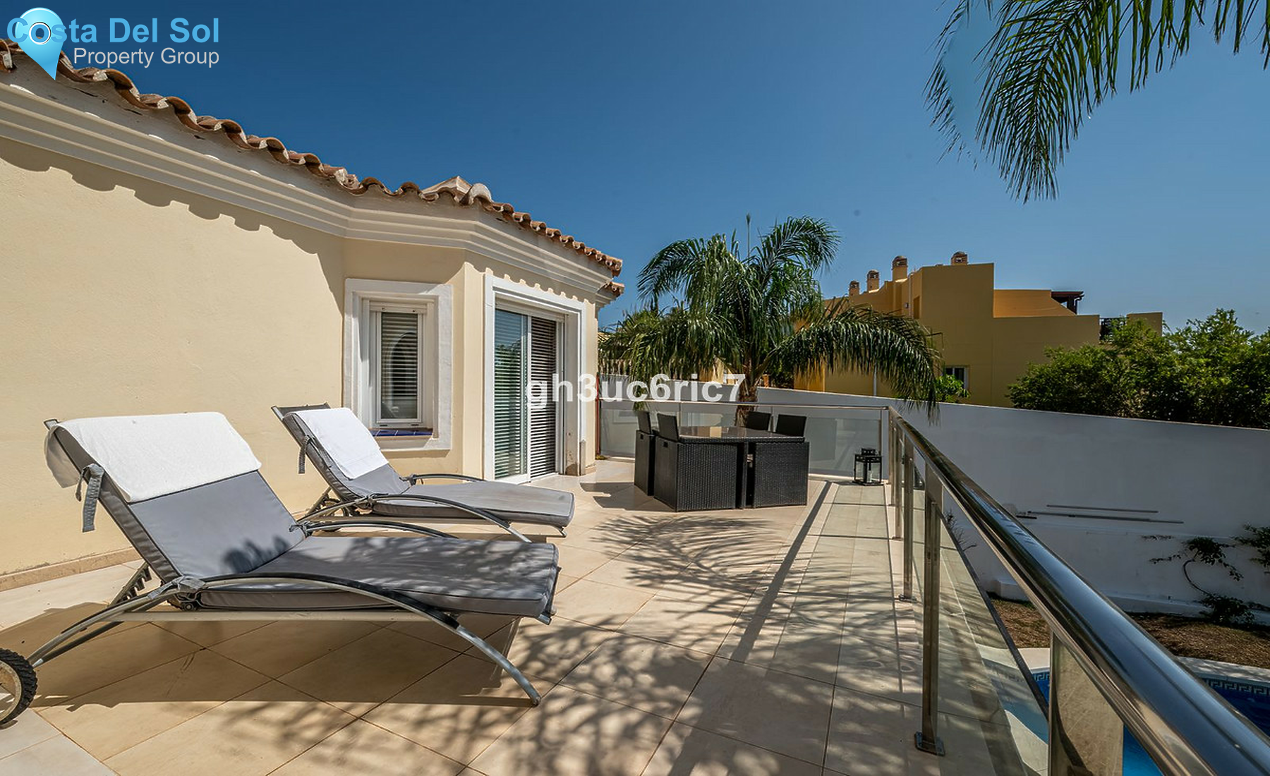 House in Fuengirola-1543325