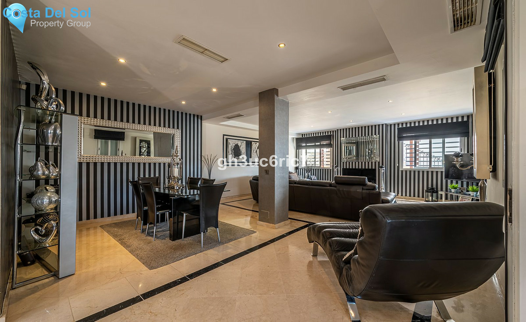 House in Fuengirola-1543332