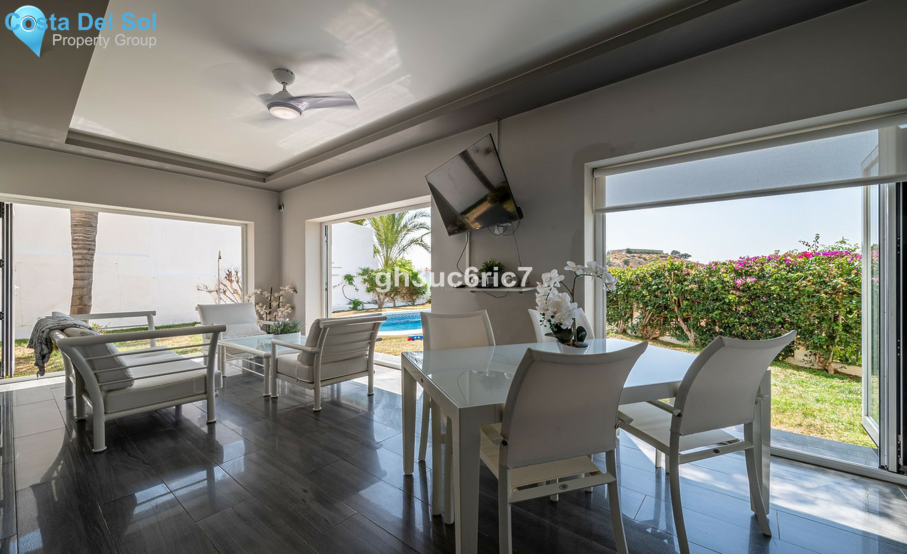 House in Fuengirola-1543316