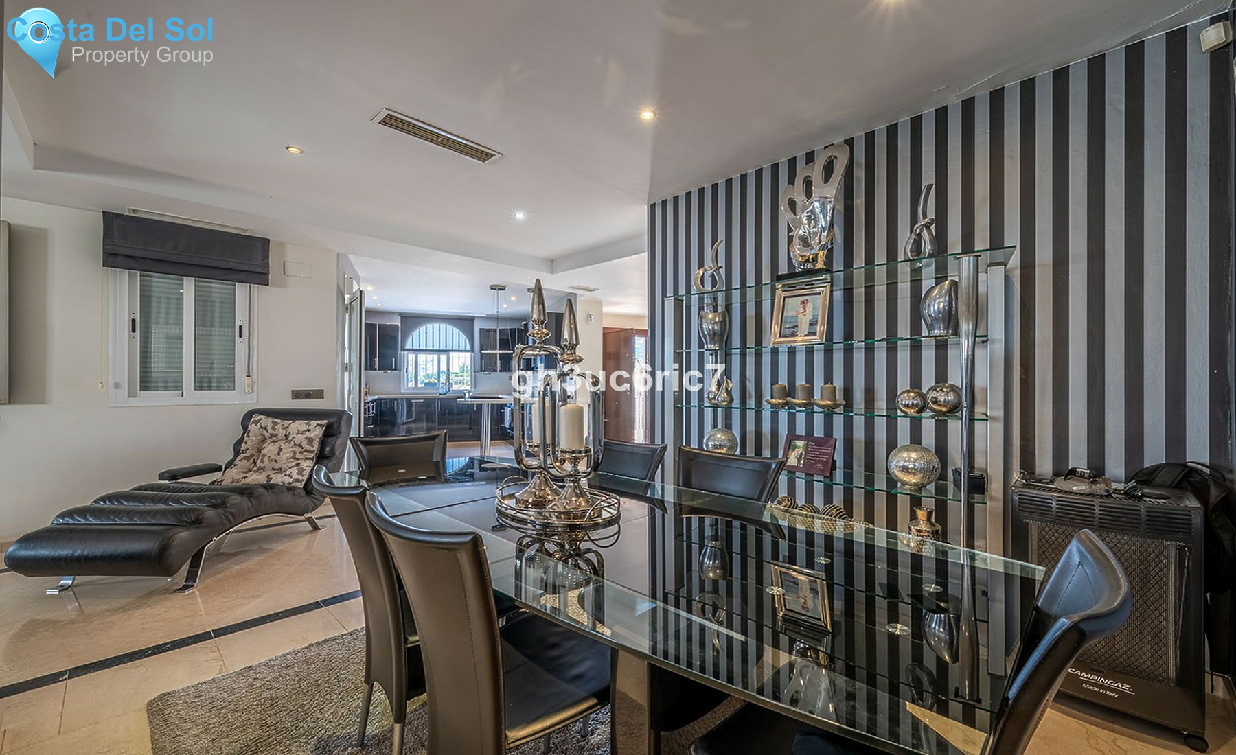 House in Fuengirola-1543334