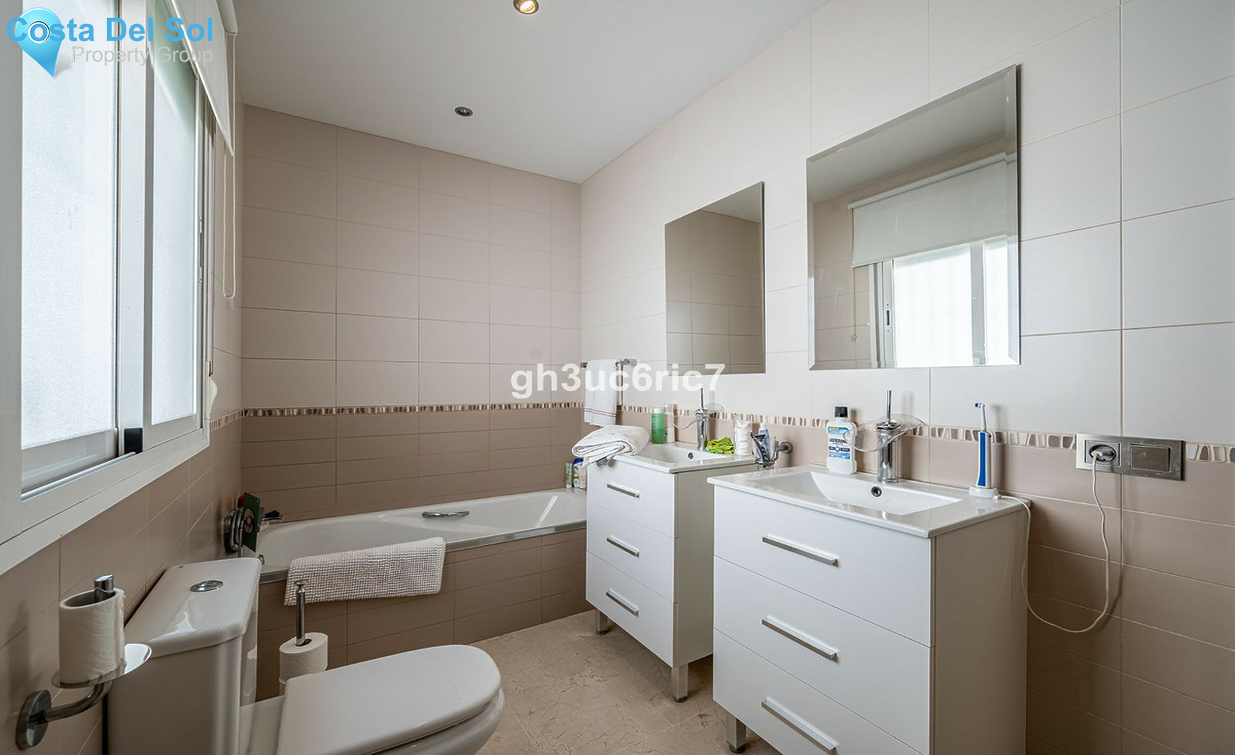 House in Fuengirola-1543323