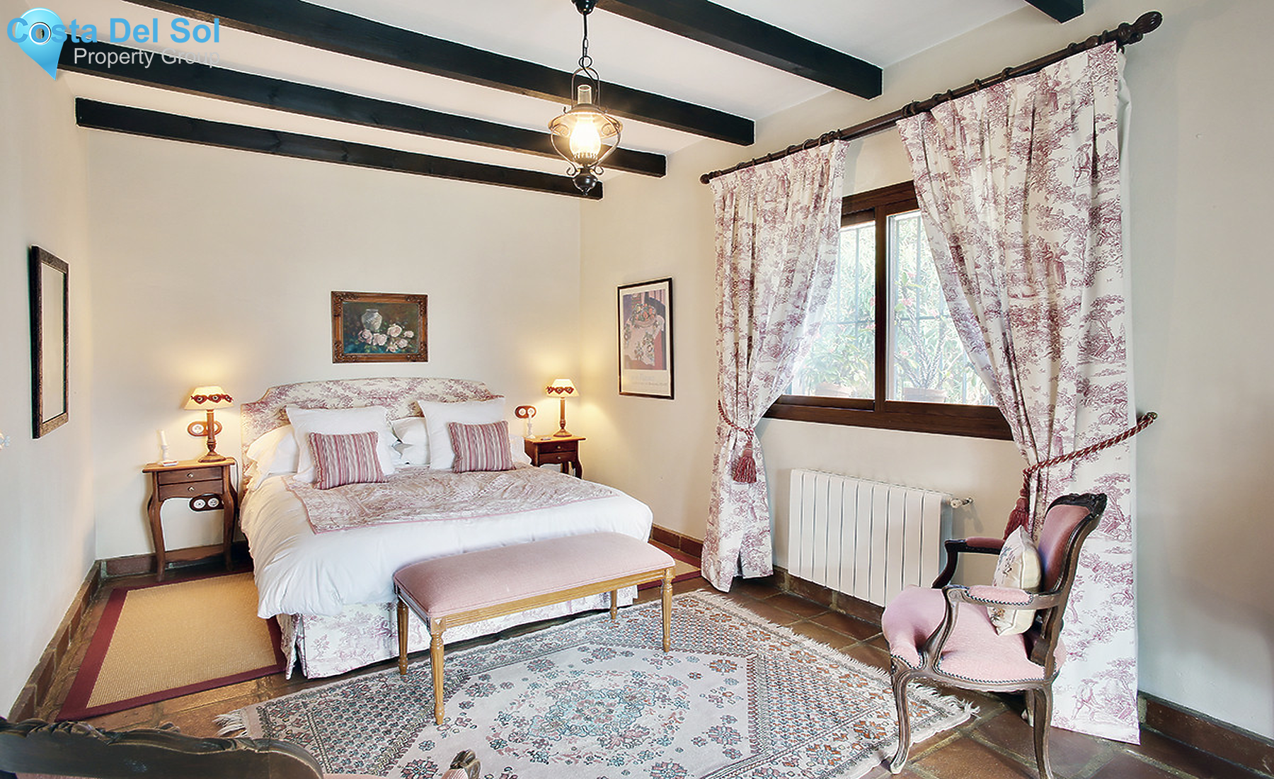 House in Gaucín-1499856