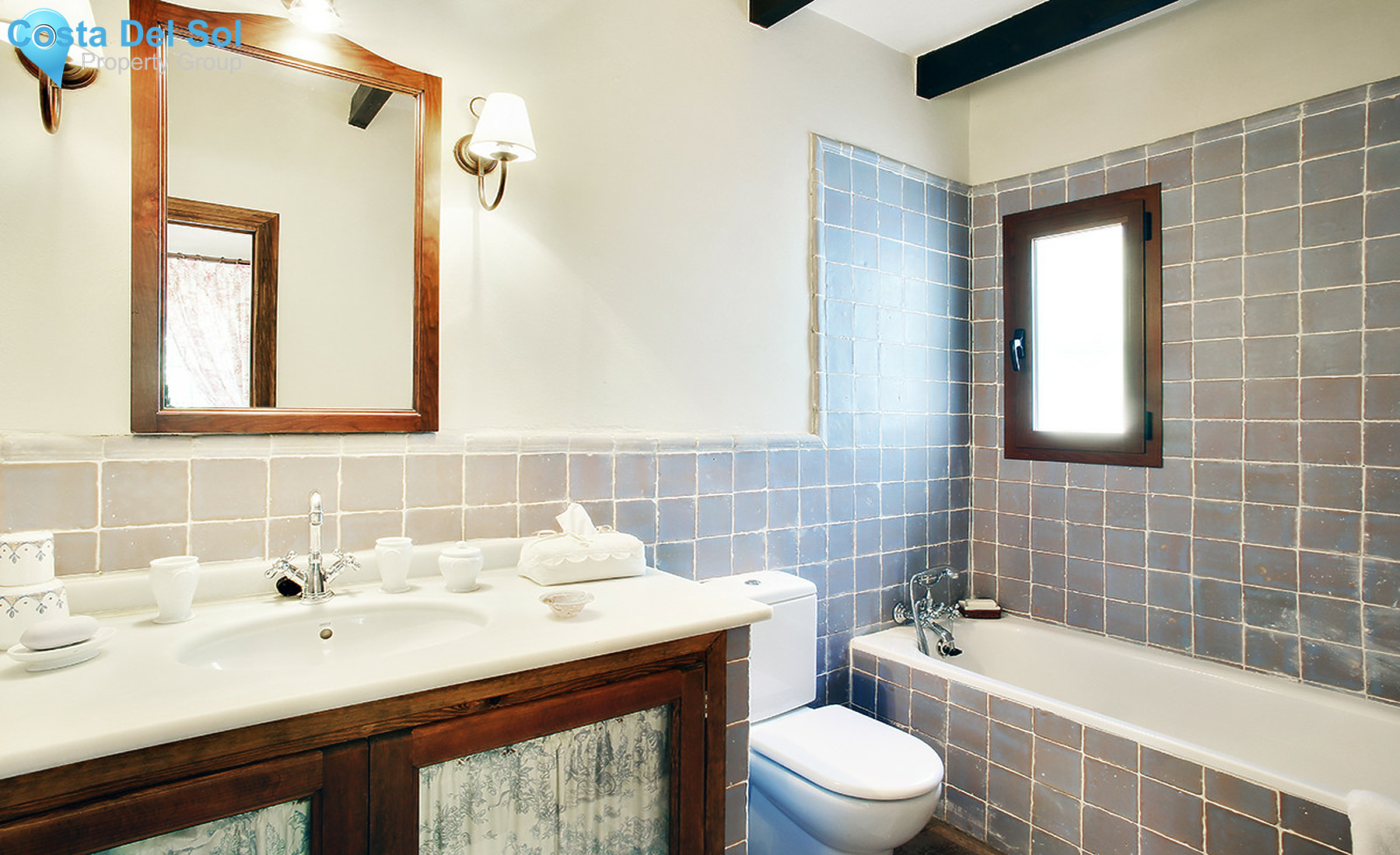 House in Gaucín-1499859