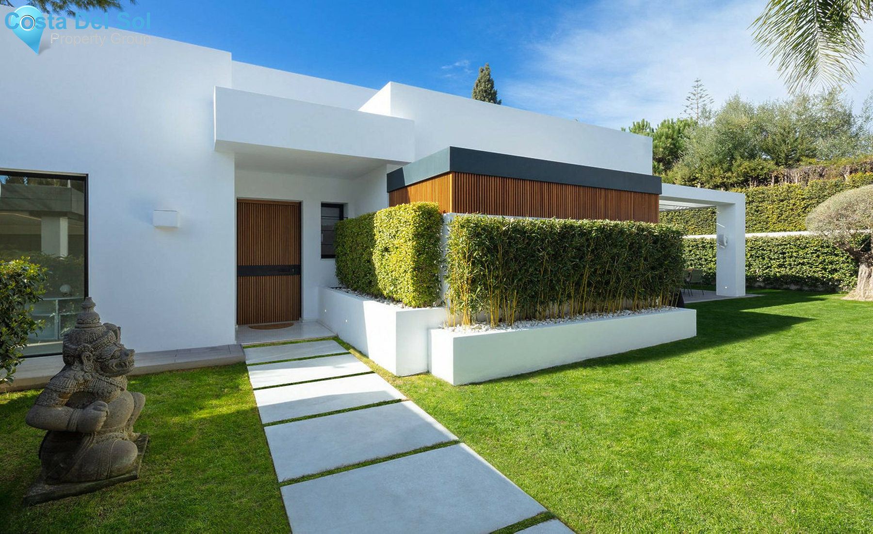 House in Guadalmina Alta-1247314