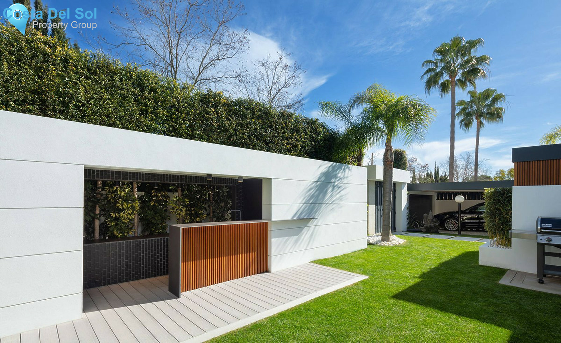 House in Guadalmina Alta-1247327