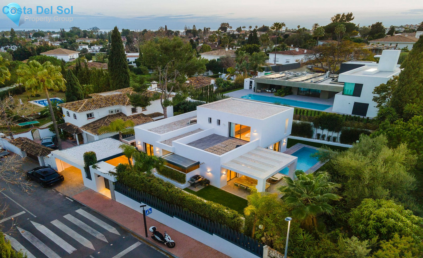 House in Guadalmina Alta-1247332