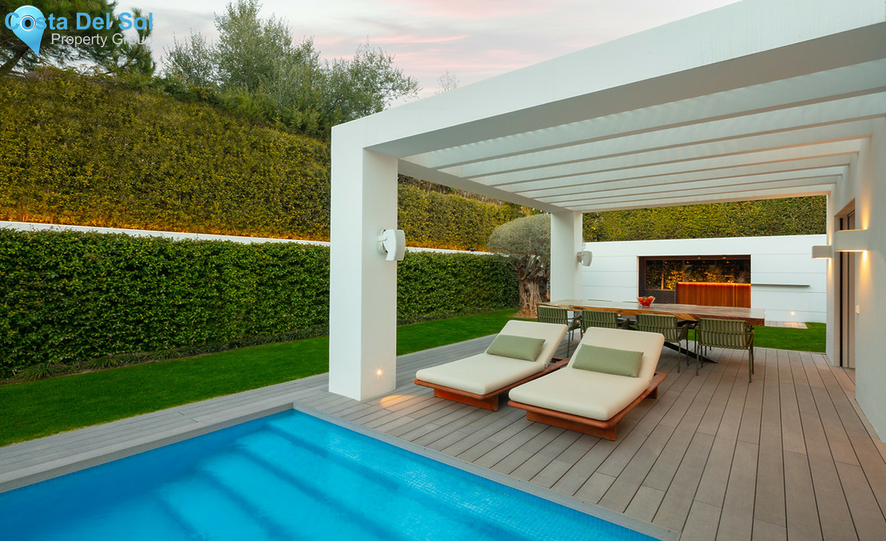 House in Guadalmina Alta-1248531