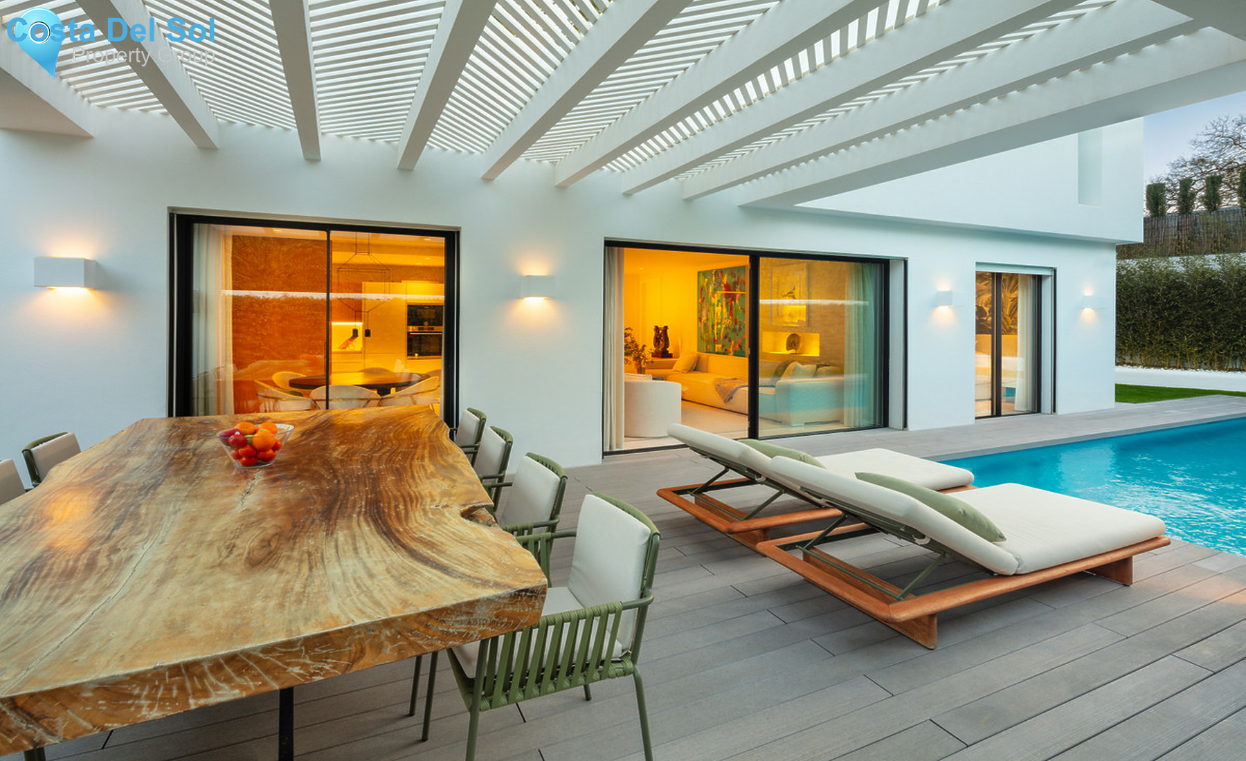 House in Guadalmina Alta-1248533