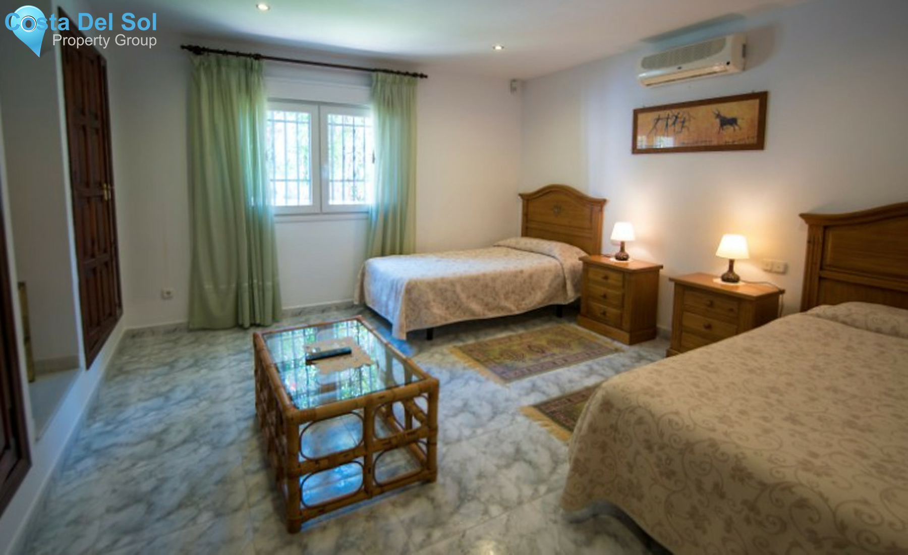 House in Guadalmina Alta-1303479