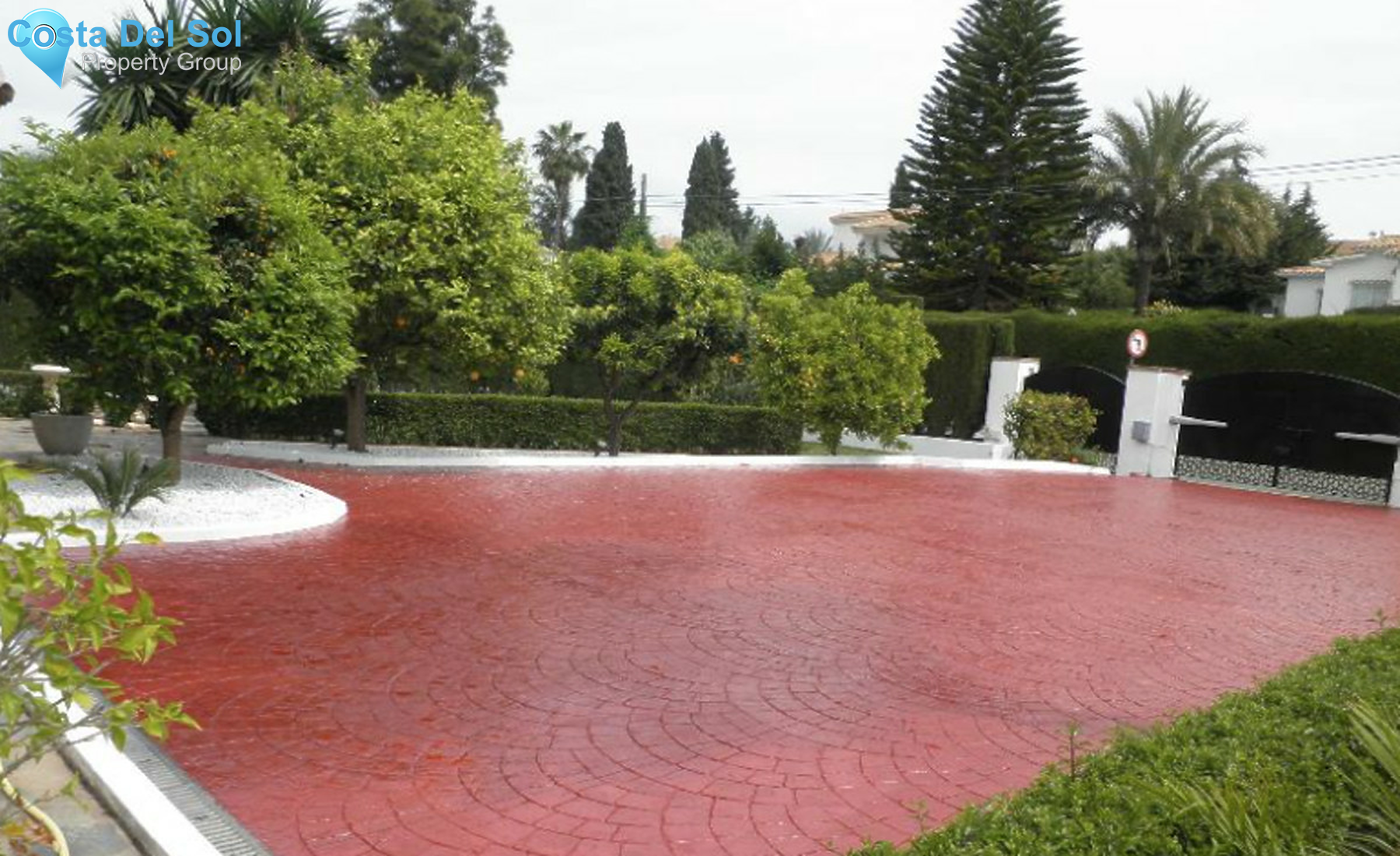 House in Guadalmina Alta-1303485