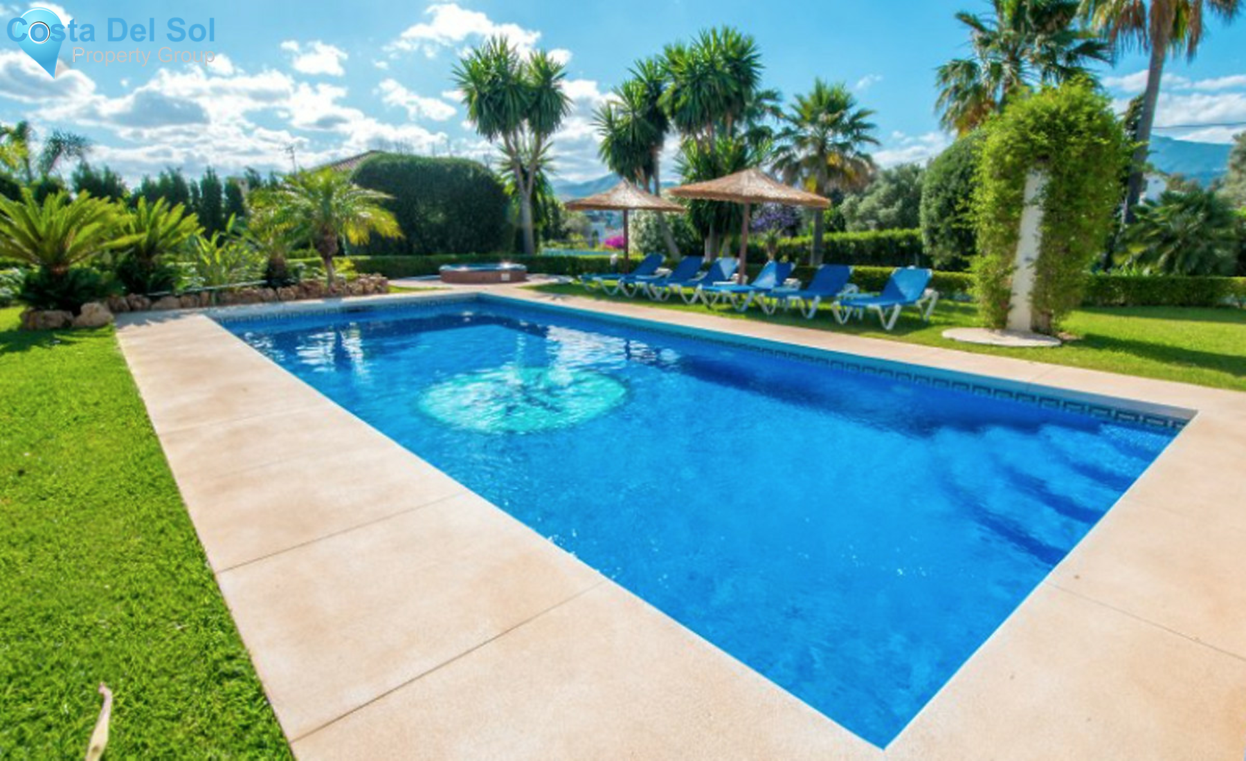 House in Guadalmina Alta-1303488