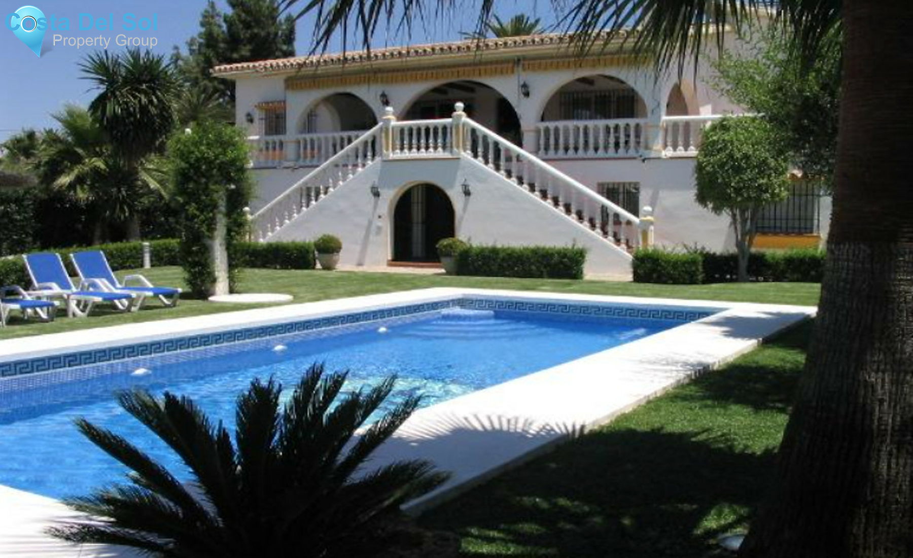House in Guadalmina Alta-1303471