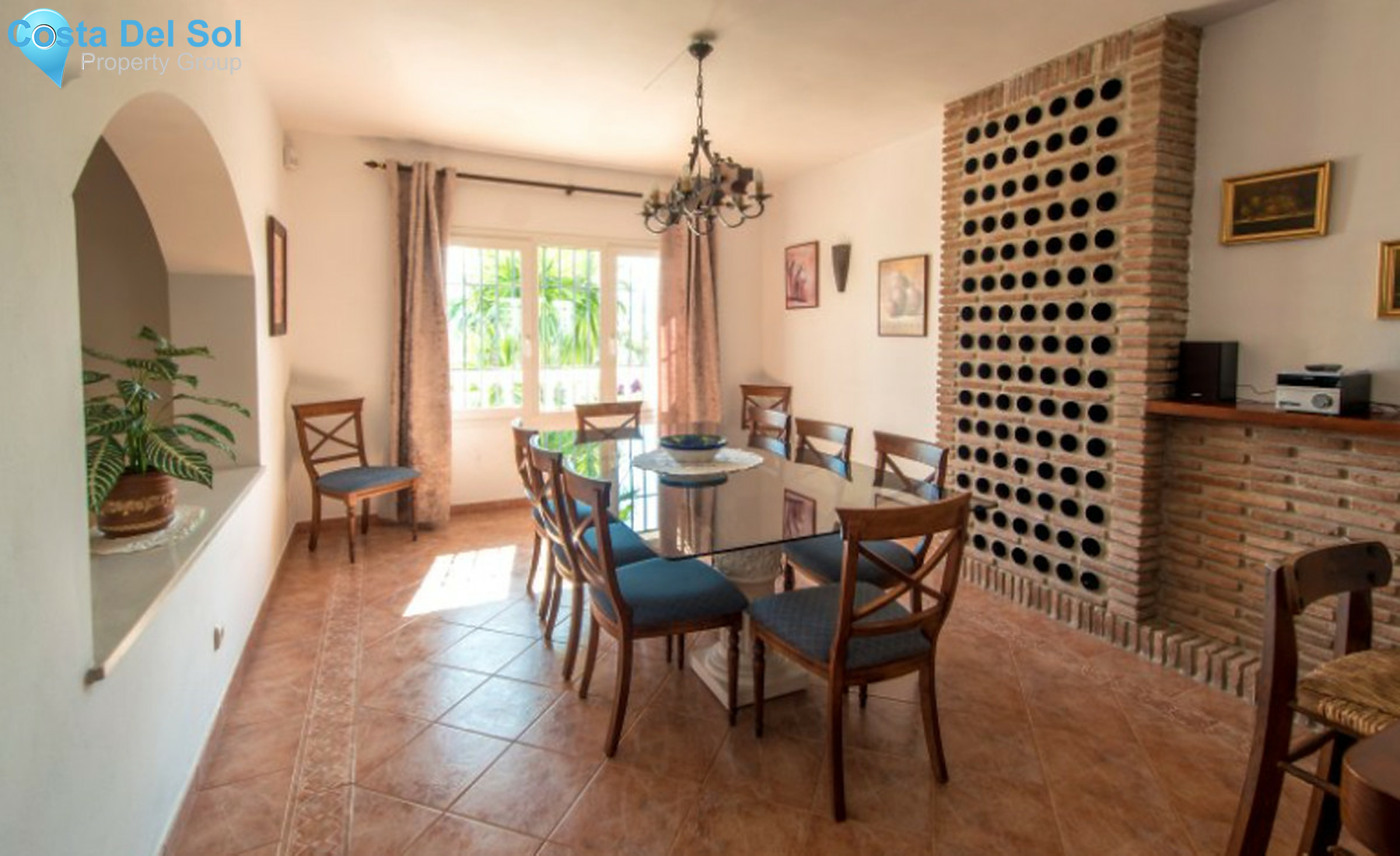 House in Guadalmina Alta-1303475