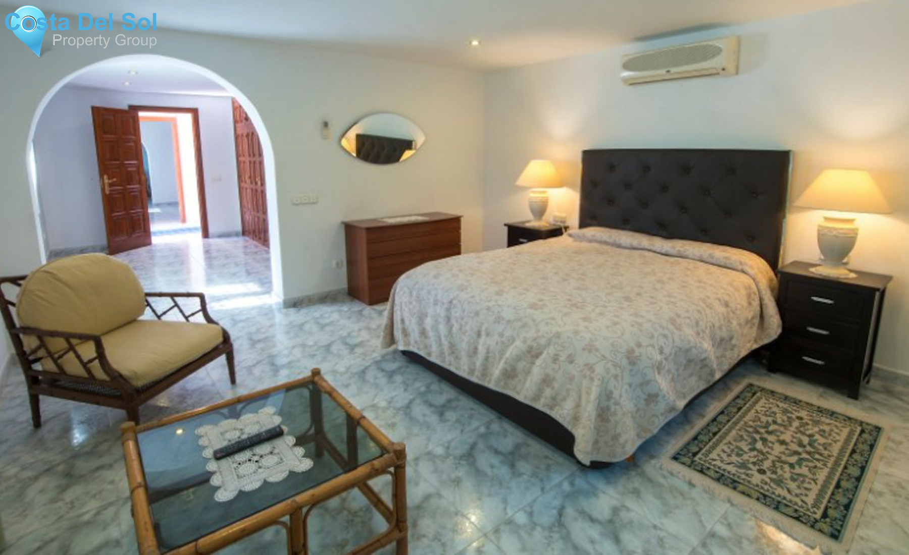 House in Guadalmina Alta-1303476