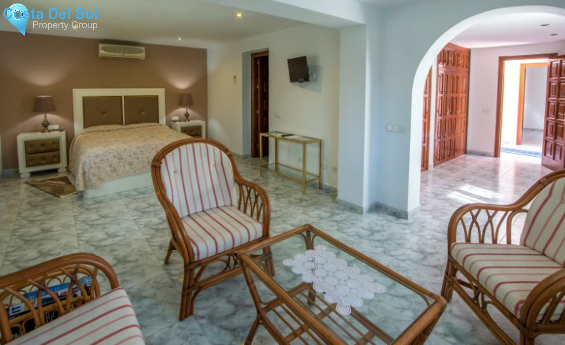 House in Guadalmina Alta-1303477