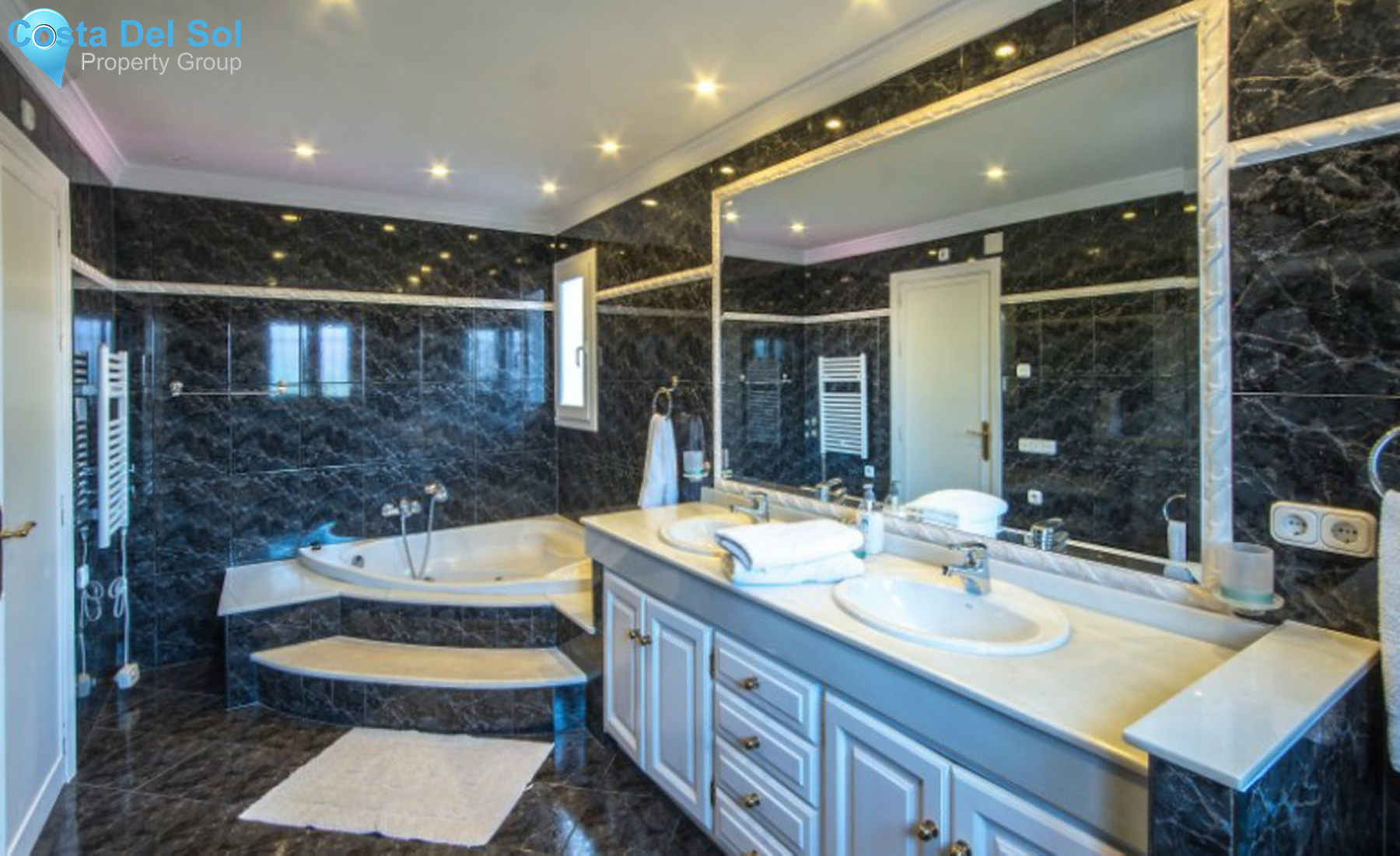 House in Guadalmina Alta-1303478