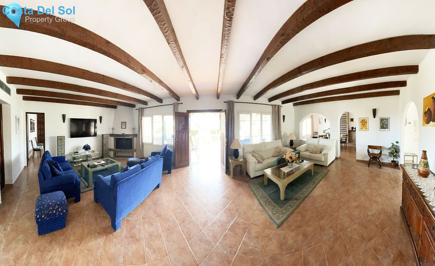 House in Guadalmina Alta-1367975