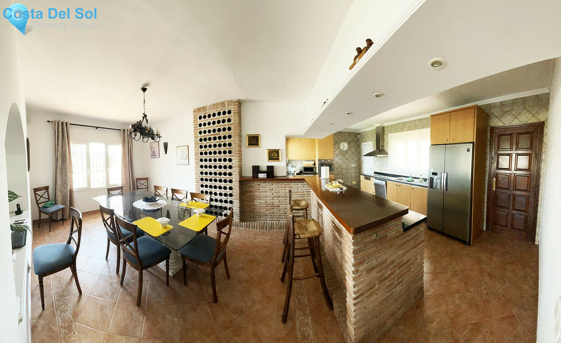 House in Guadalmina Alta-1367978