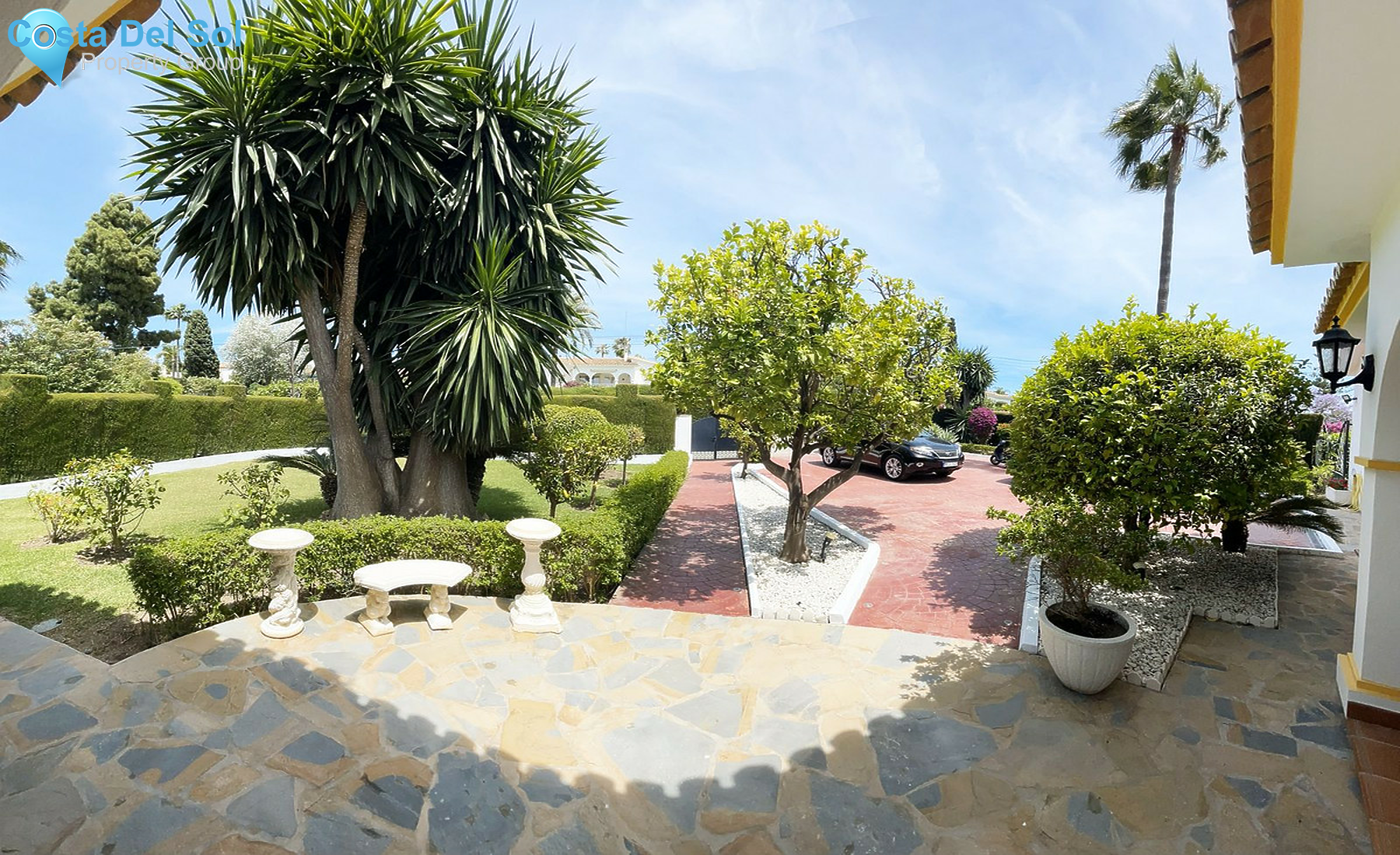 House in Guadalmina Alta-1367981