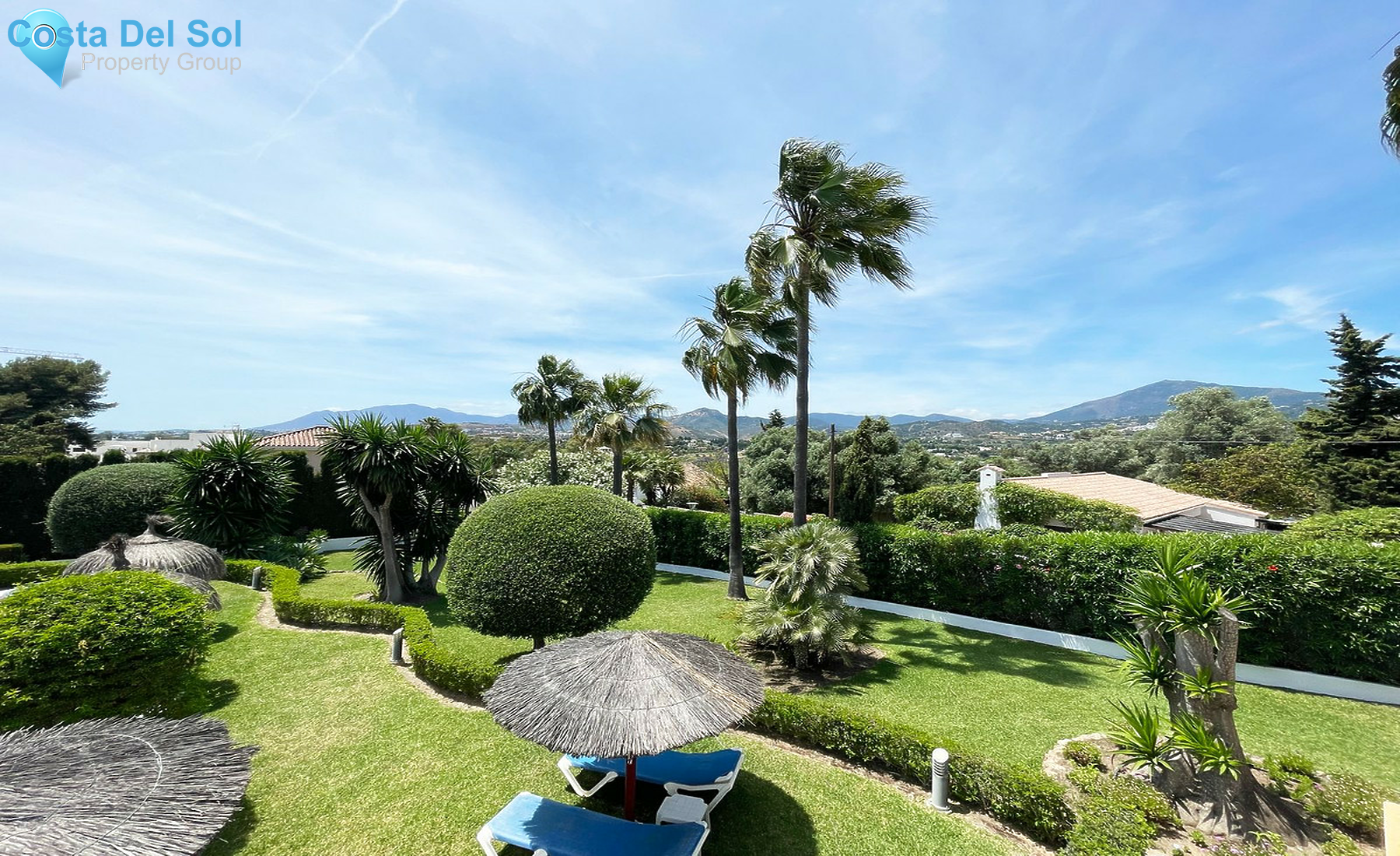 House in Guadalmina Alta-1367982