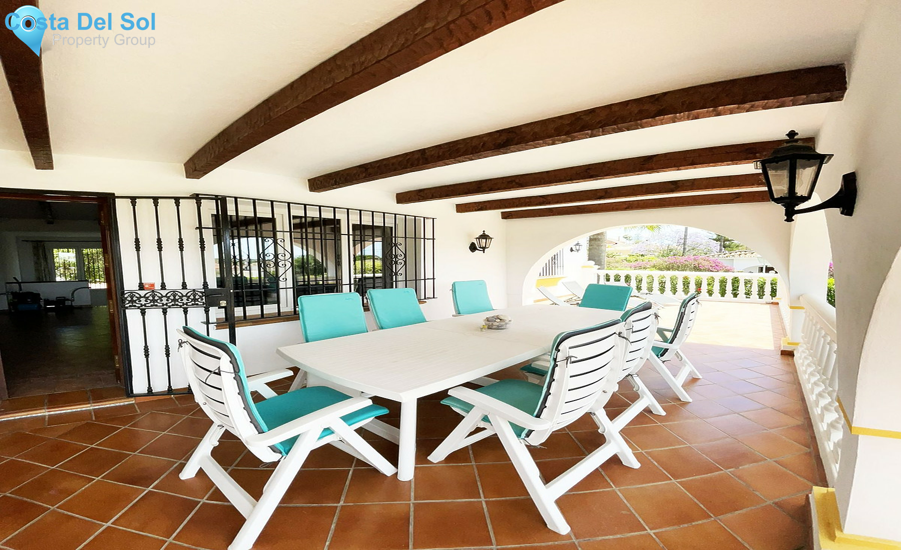 House in Guadalmina Alta-1367983