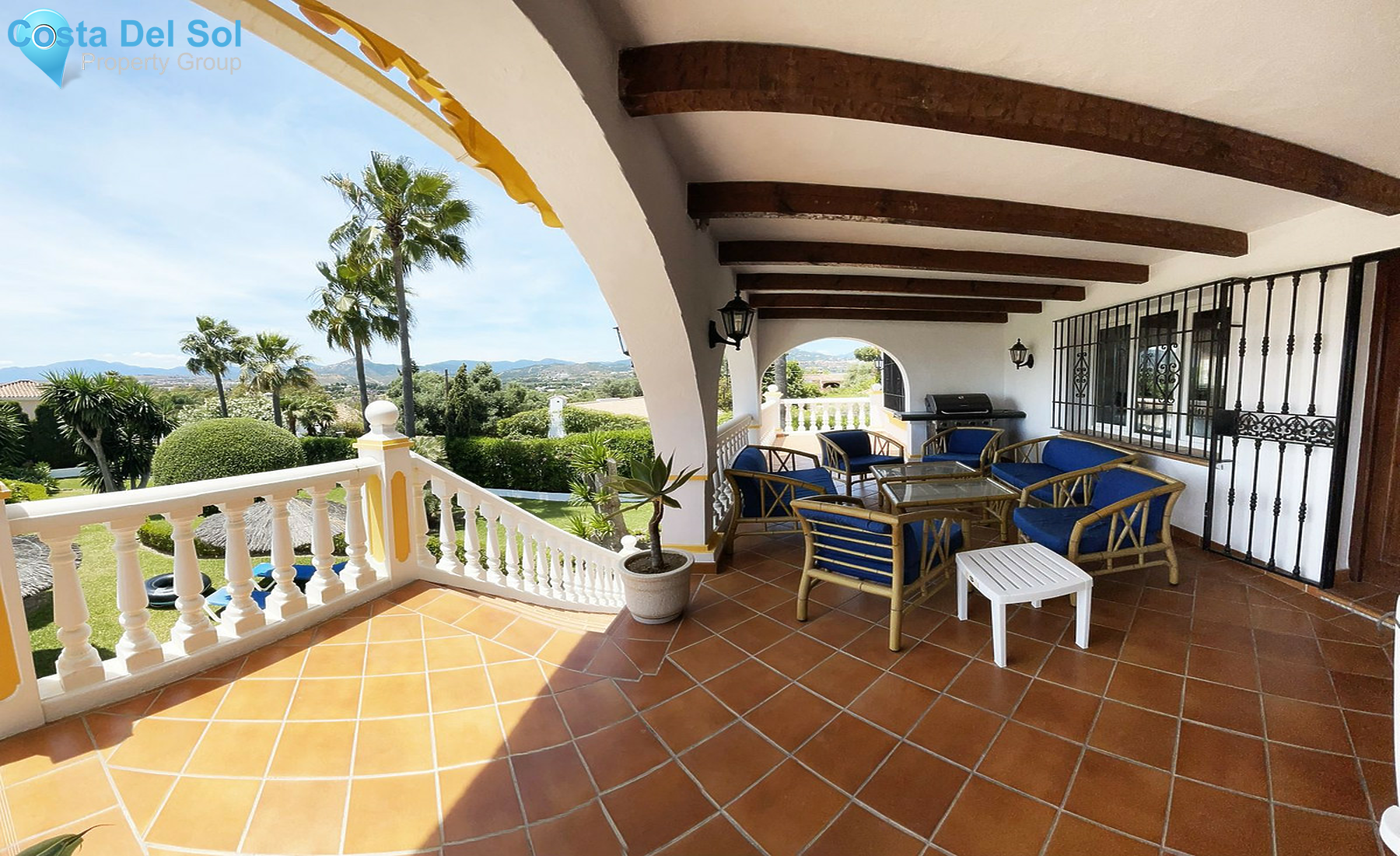 House in Guadalmina Alta-1367984