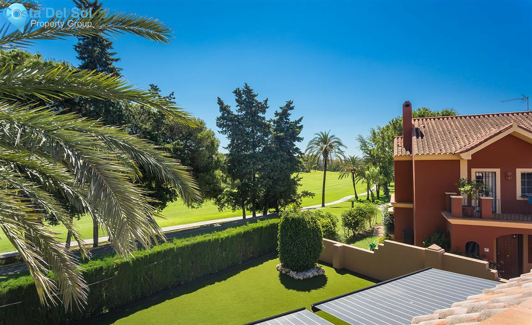 House in Guadalmina Alta-1440037