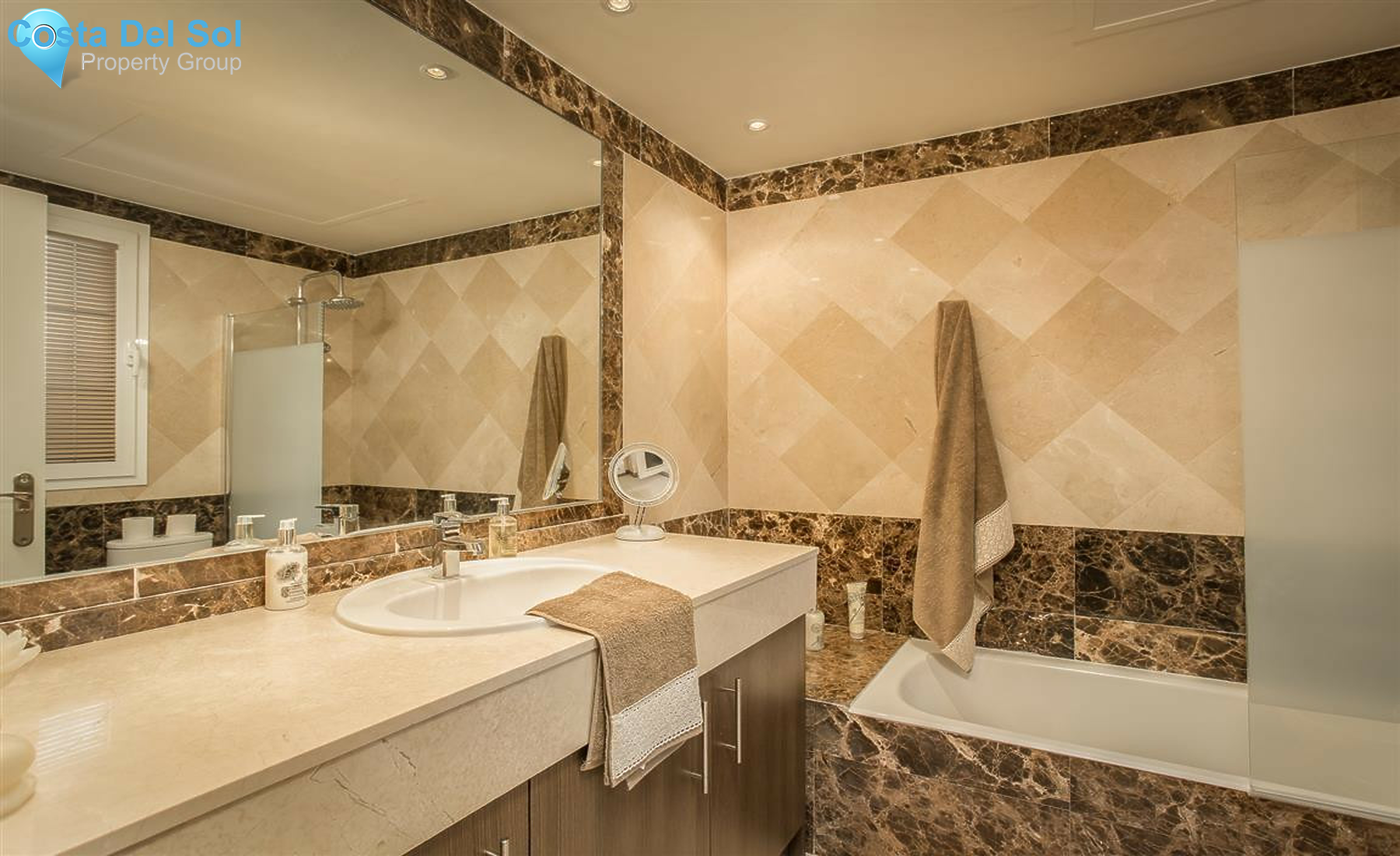 House in Guadalmina Alta-1440043