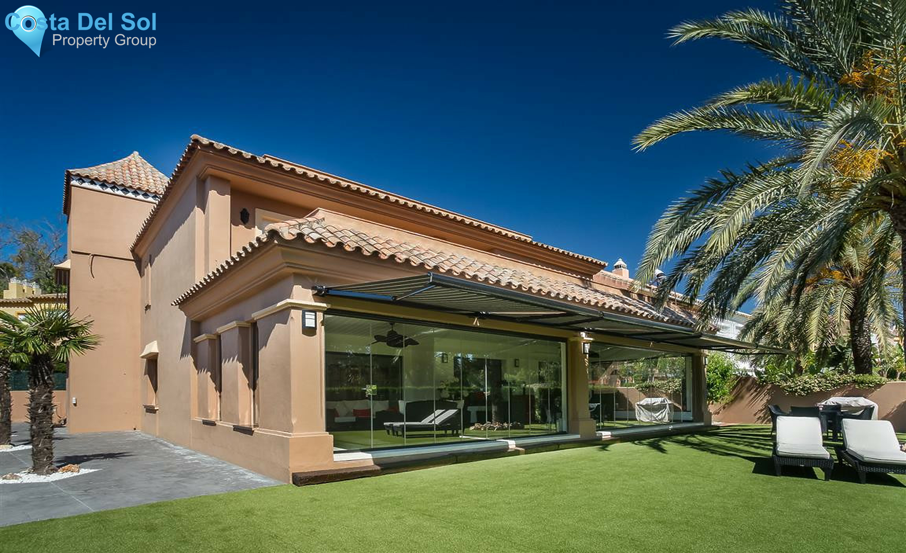 House in Guadalmina Alta-1440044