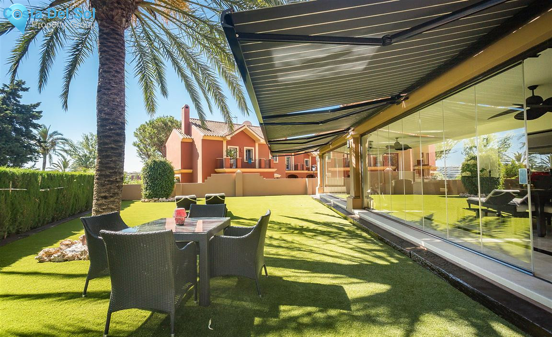 House in Guadalmina Alta-1440045