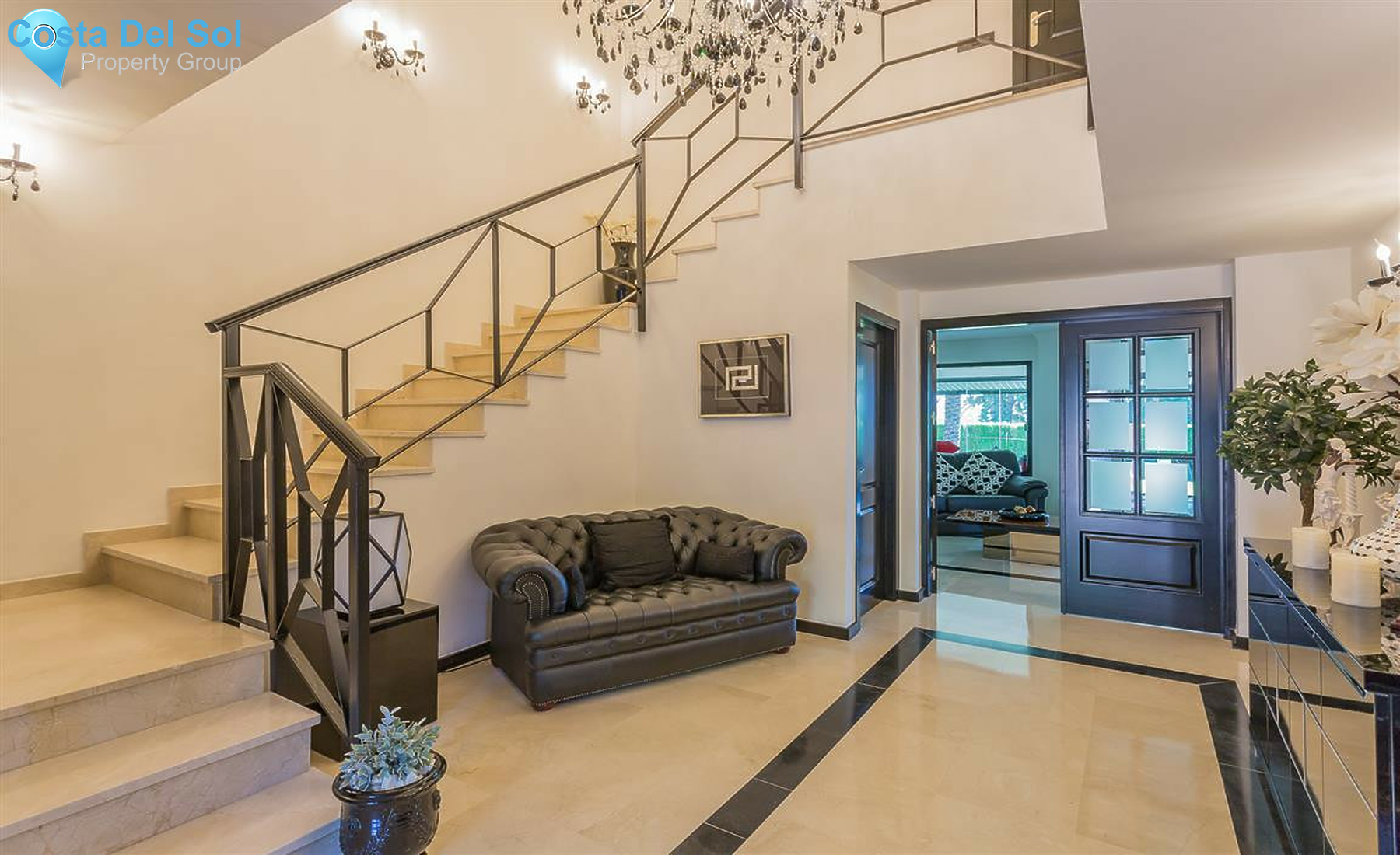 House in Guadalmina Alta-1440031