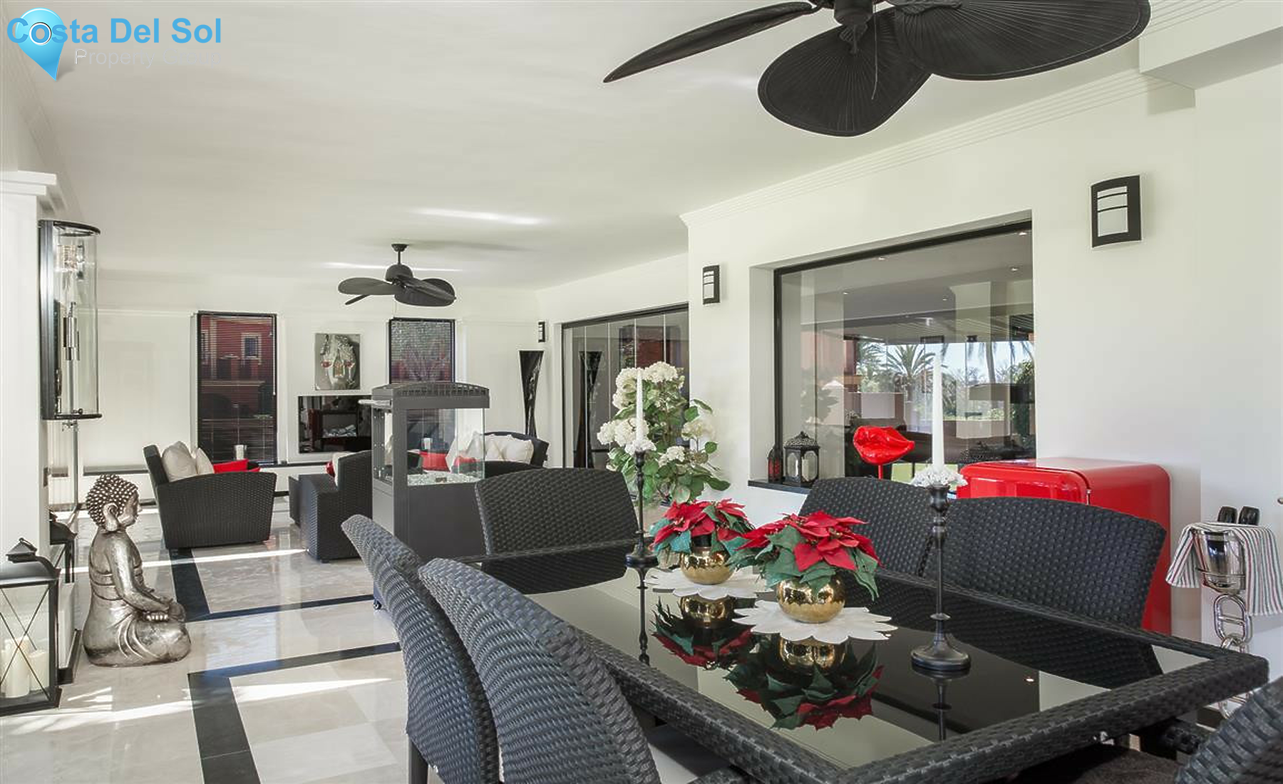 House in Guadalmina Alta-1440032