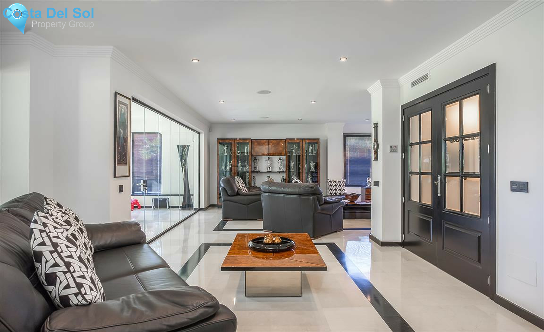 House in Guadalmina Alta-1440034