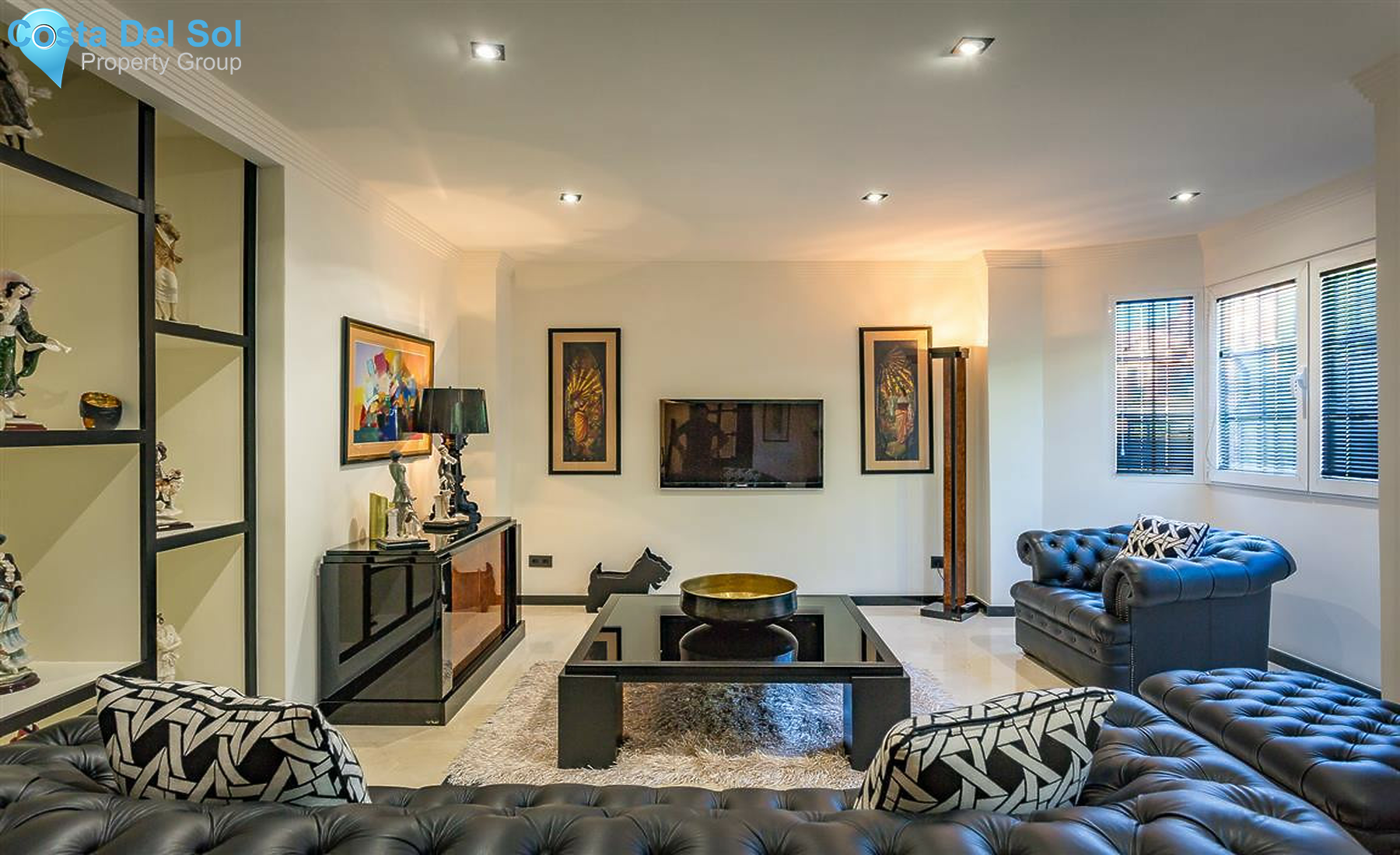 House in Guadalmina Alta-1440035