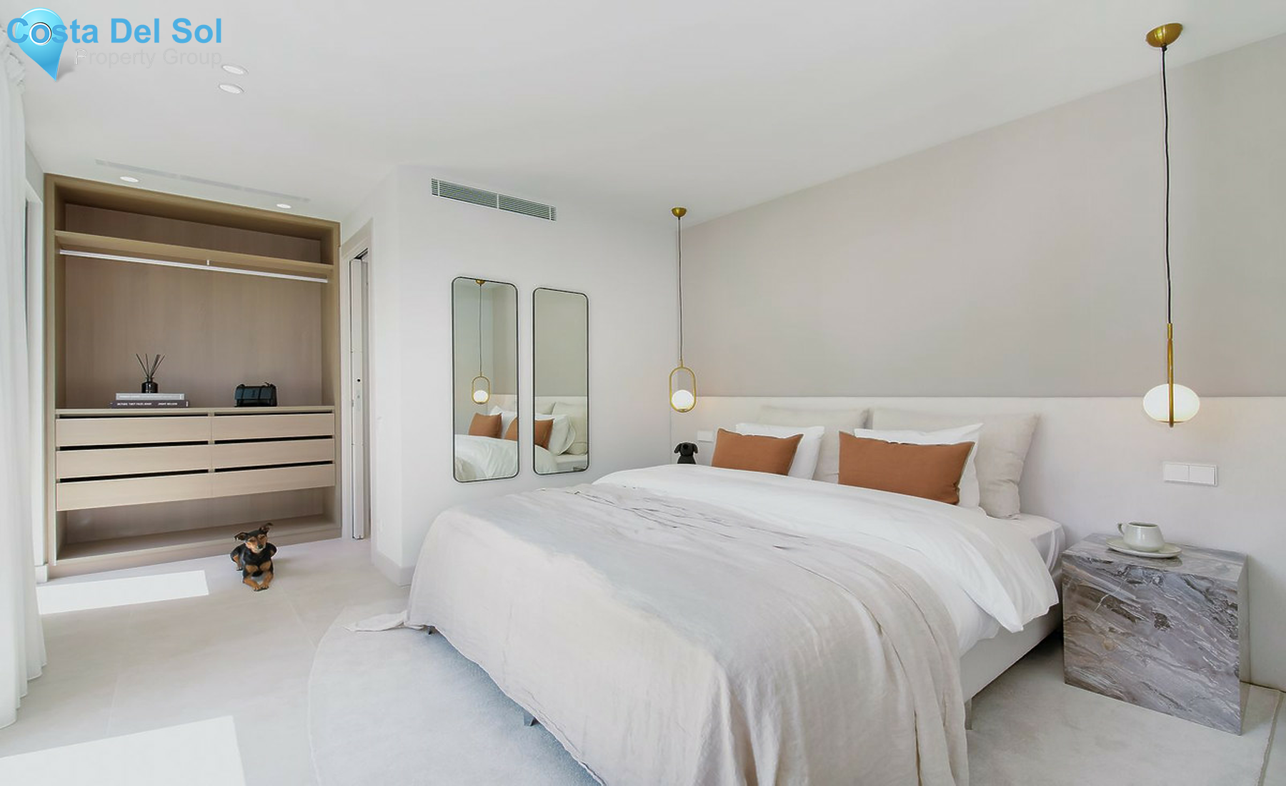 House in Guadalmina Baja-1415905