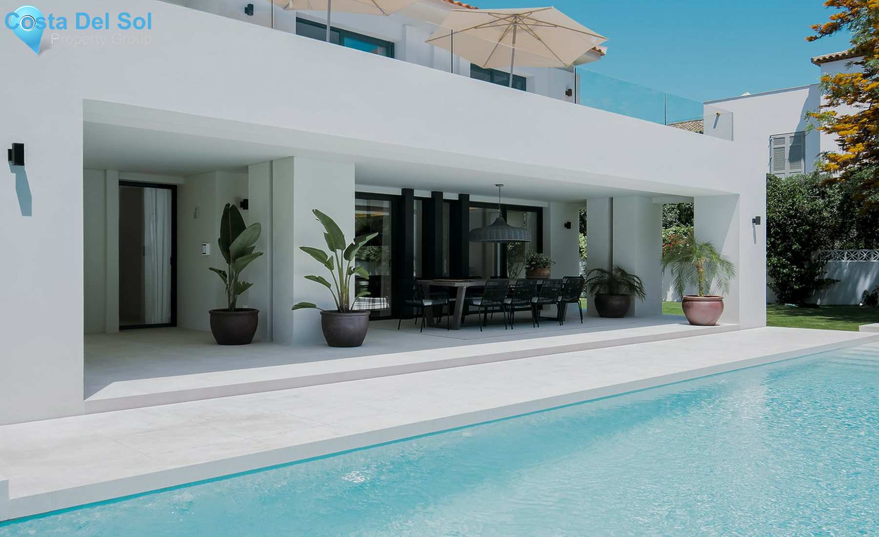 House in Guadalmina Baja-1415912