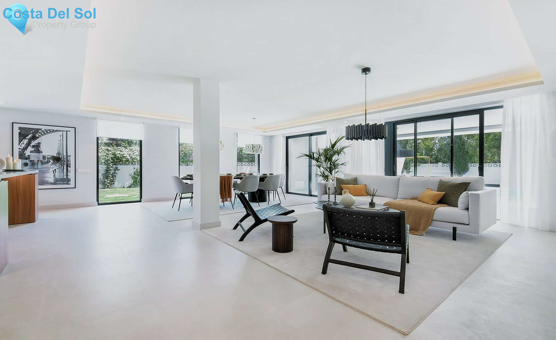 House in Guadalmina Baja-1415897