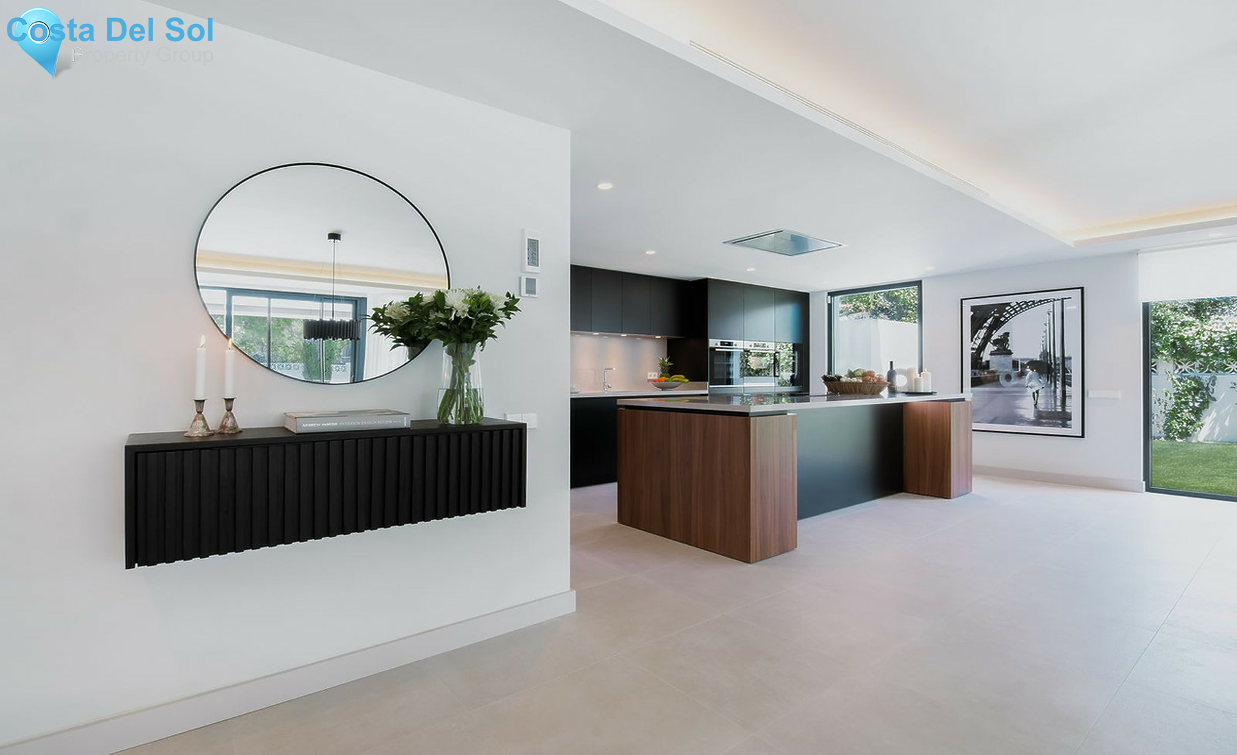 House in Guadalmina Baja-1415901