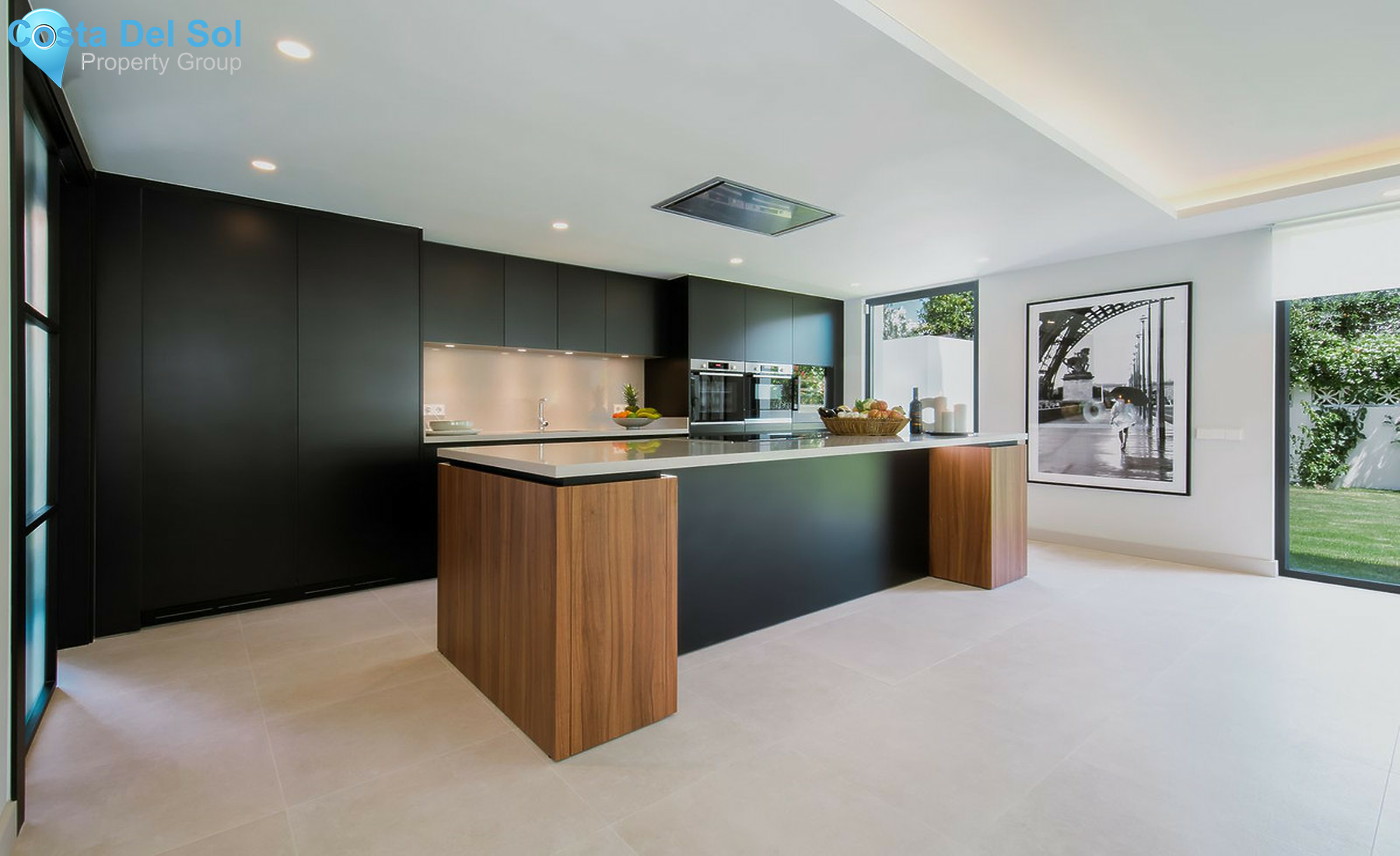 House in Guadalmina Baja-1415902