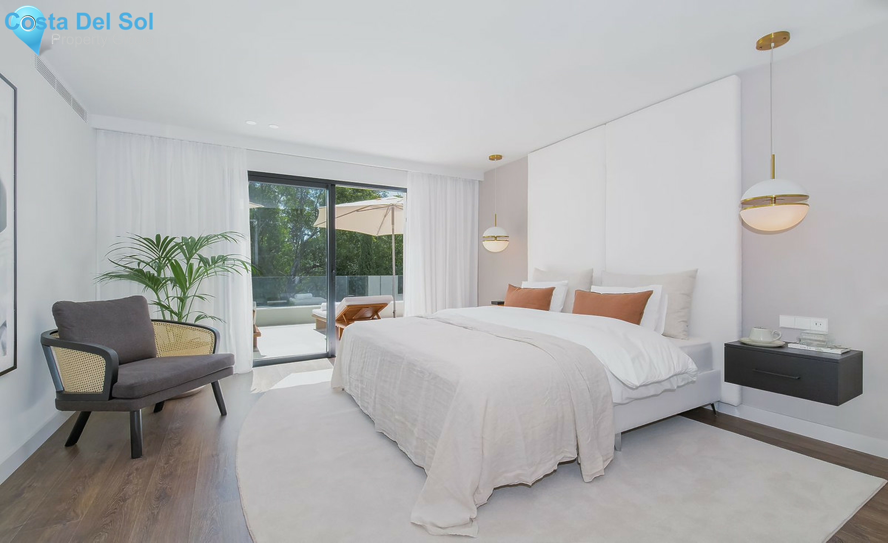 House in Guadalmina Baja-1415903