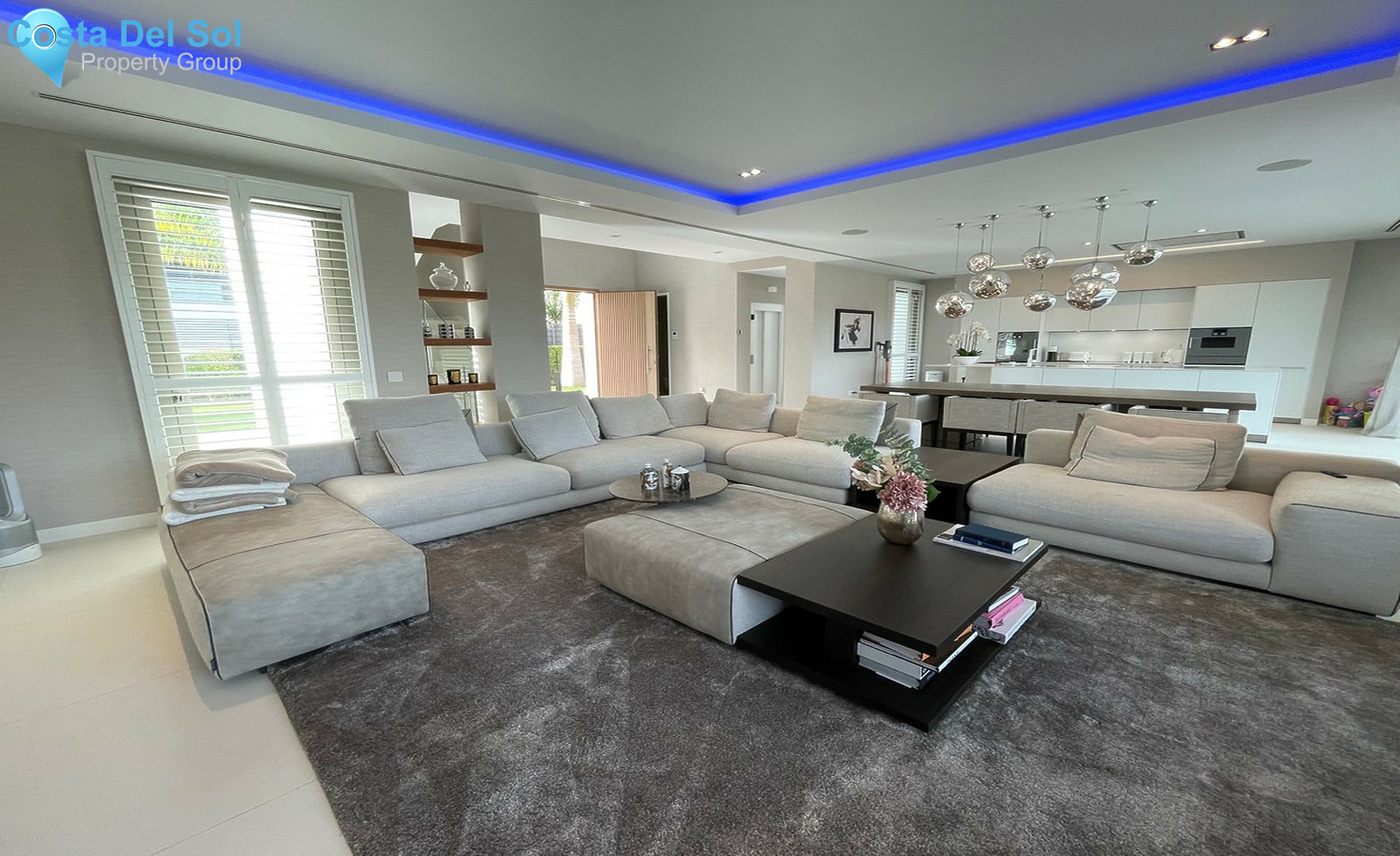 House in Guadalmina Baja-1436079