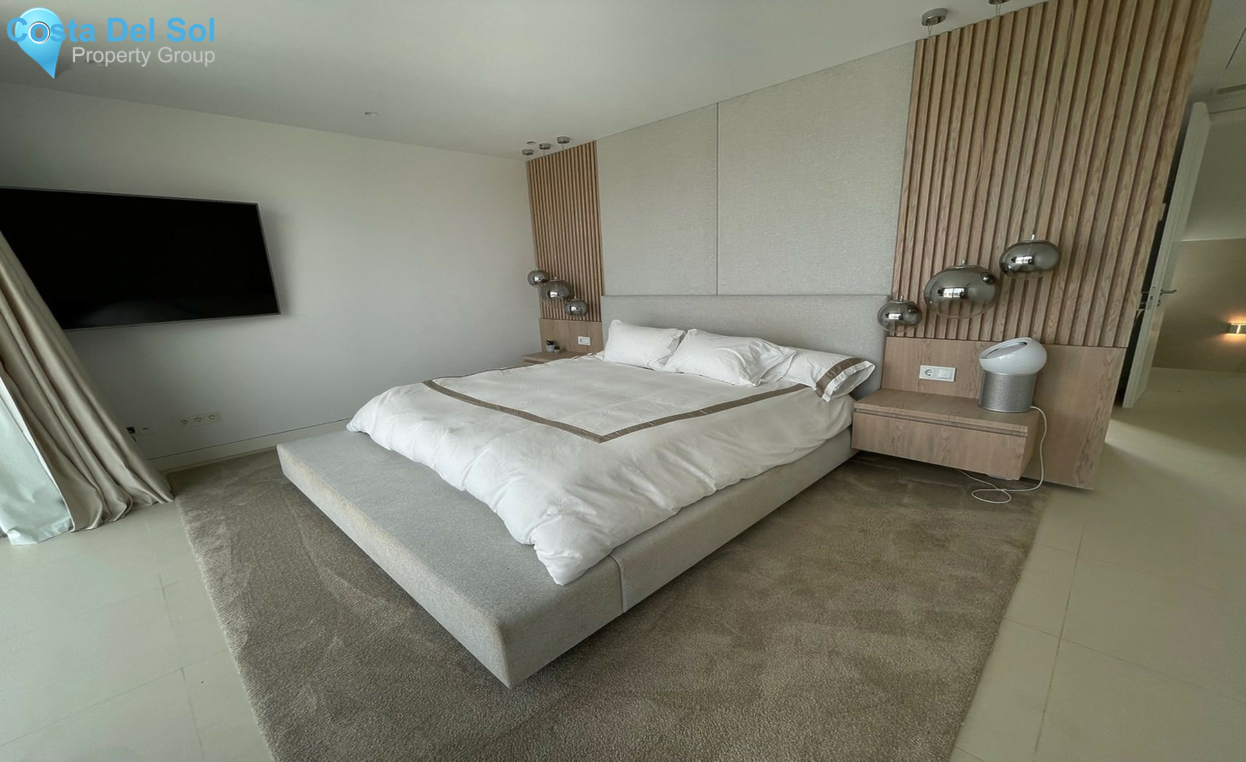 House in Guadalmina Baja-1436083