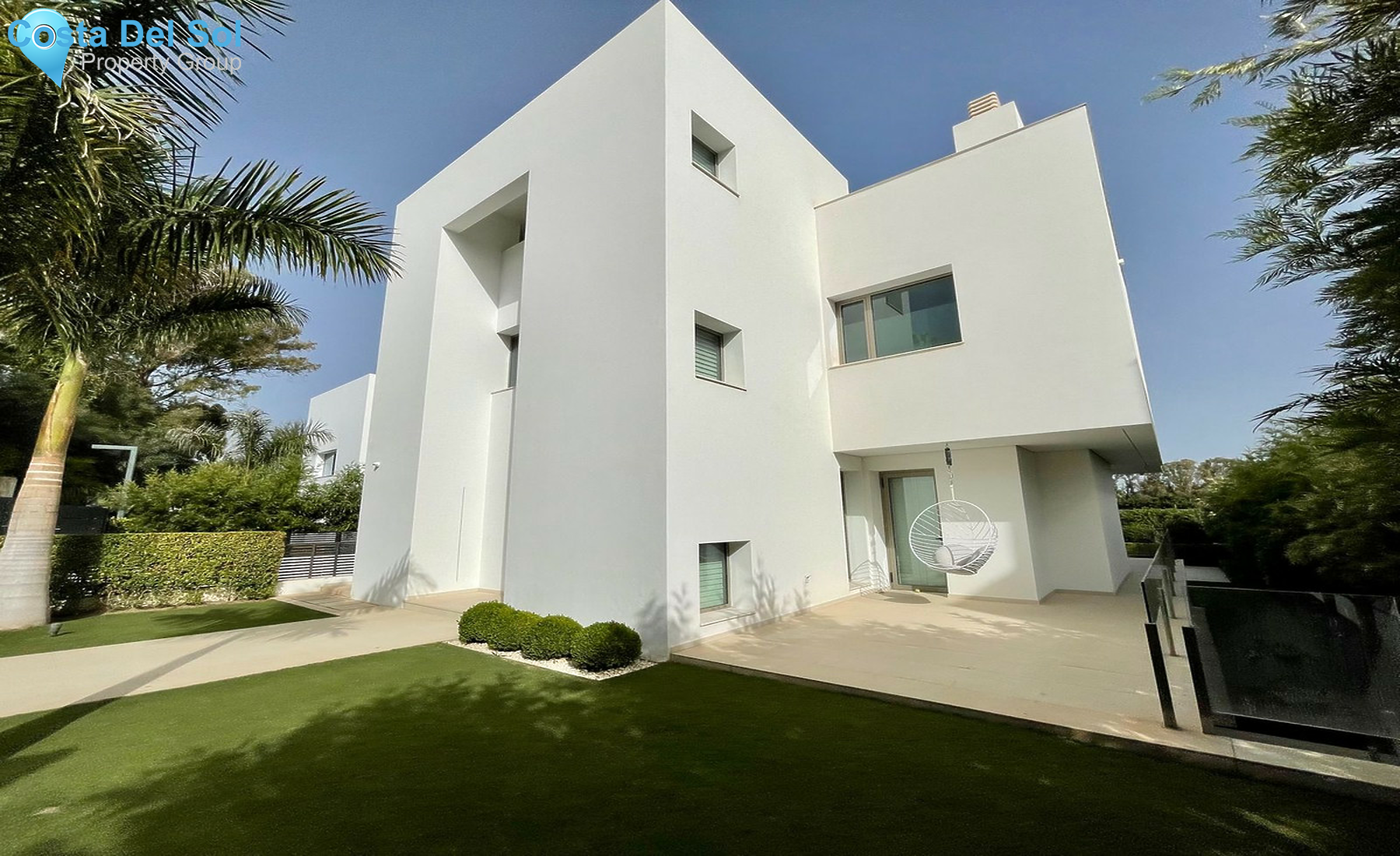 House in Guadalmina Baja-1436068