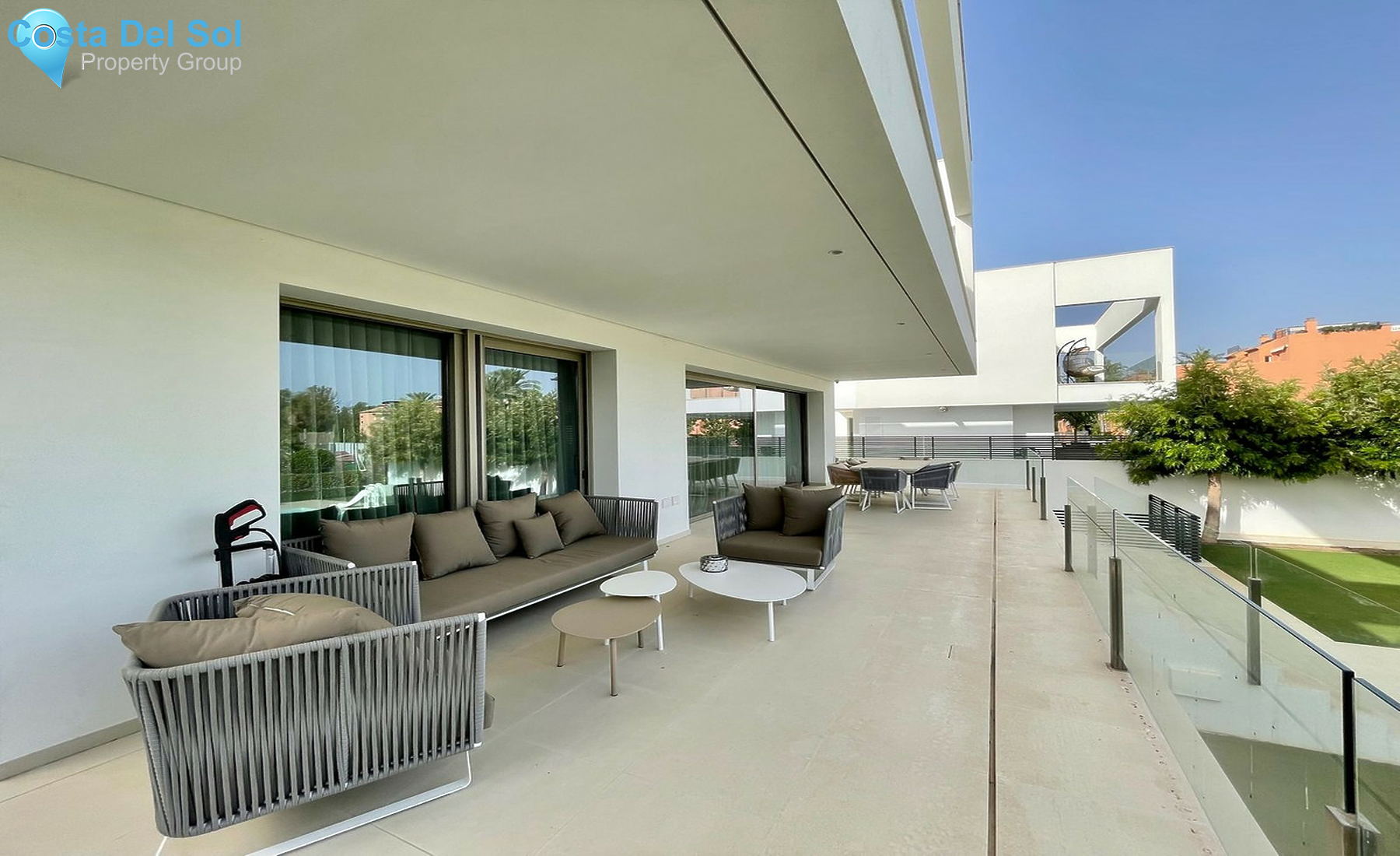 House in Guadalmina Baja-1436070