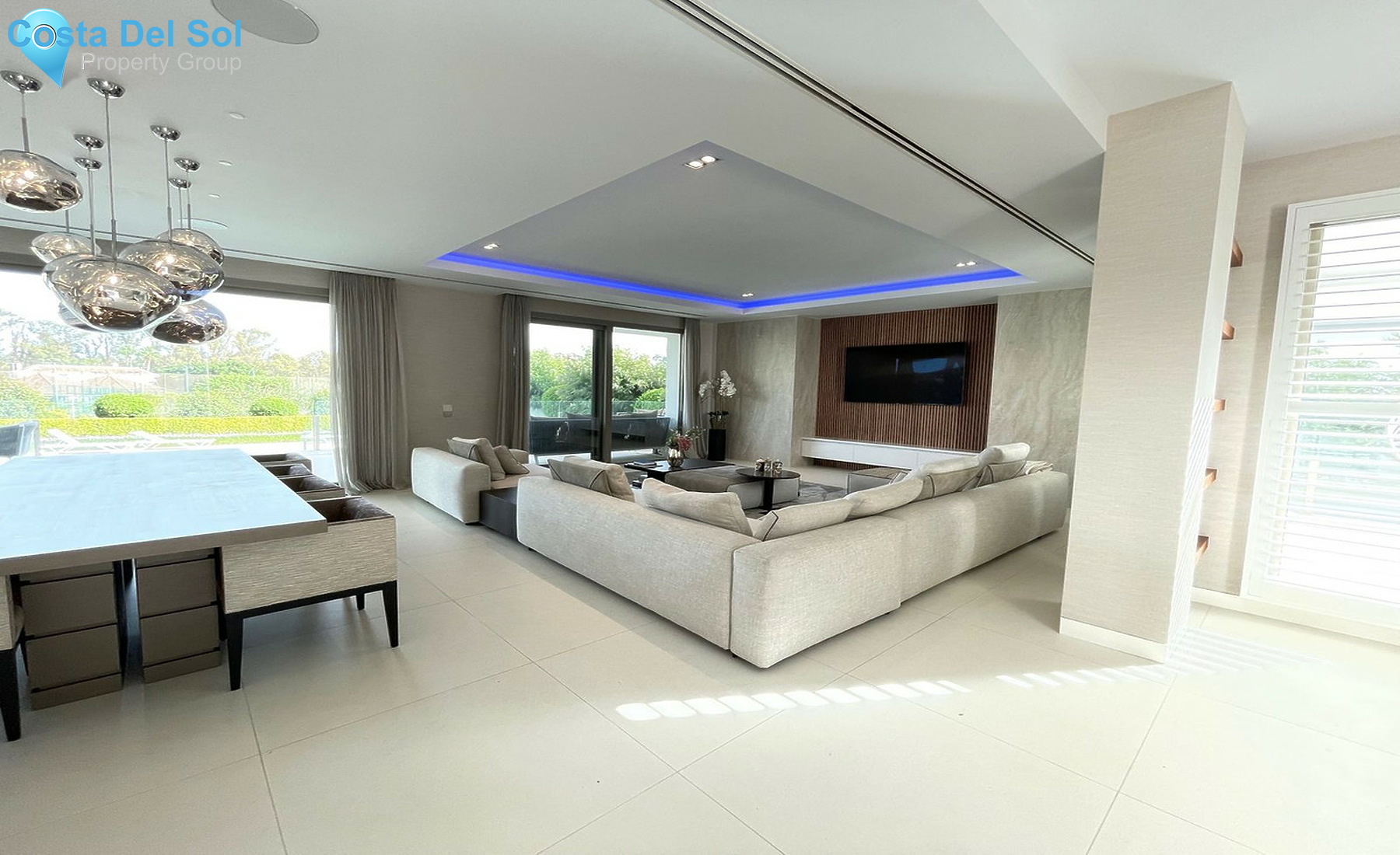 House in Guadalmina Baja-1436071