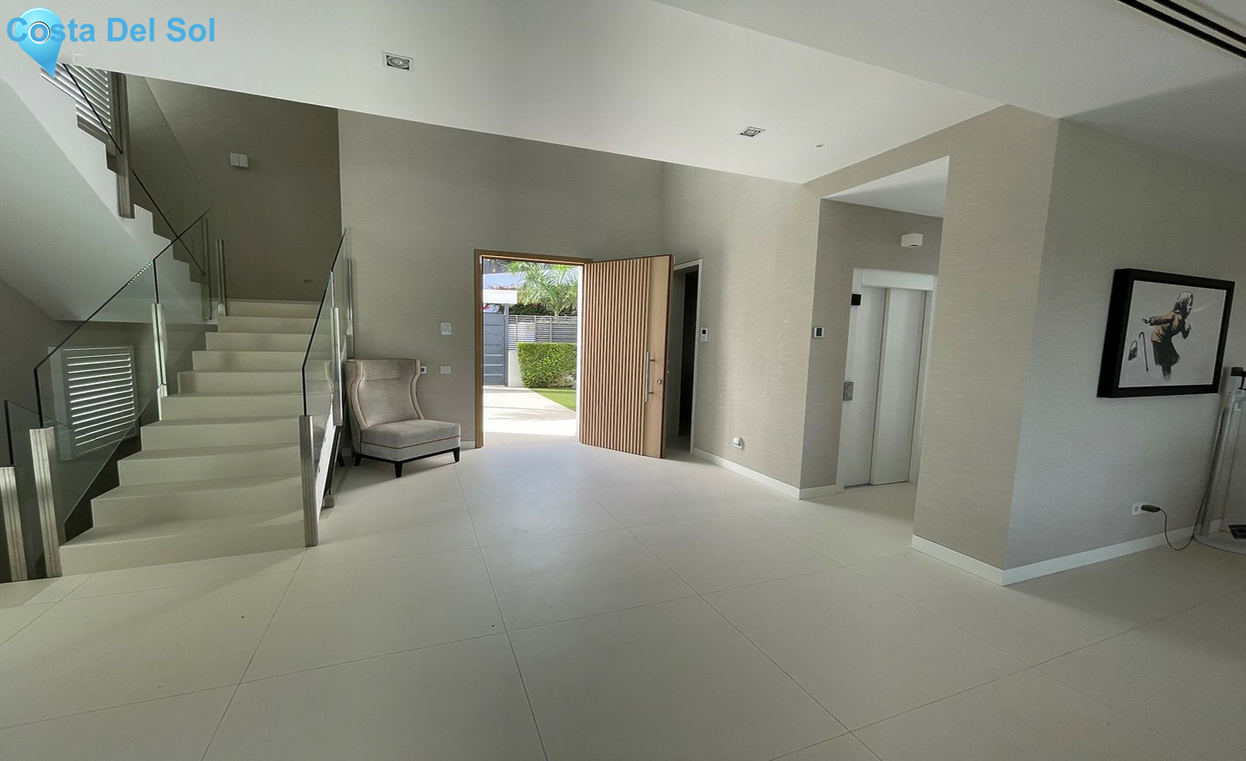 House in Guadalmina Baja-1436072